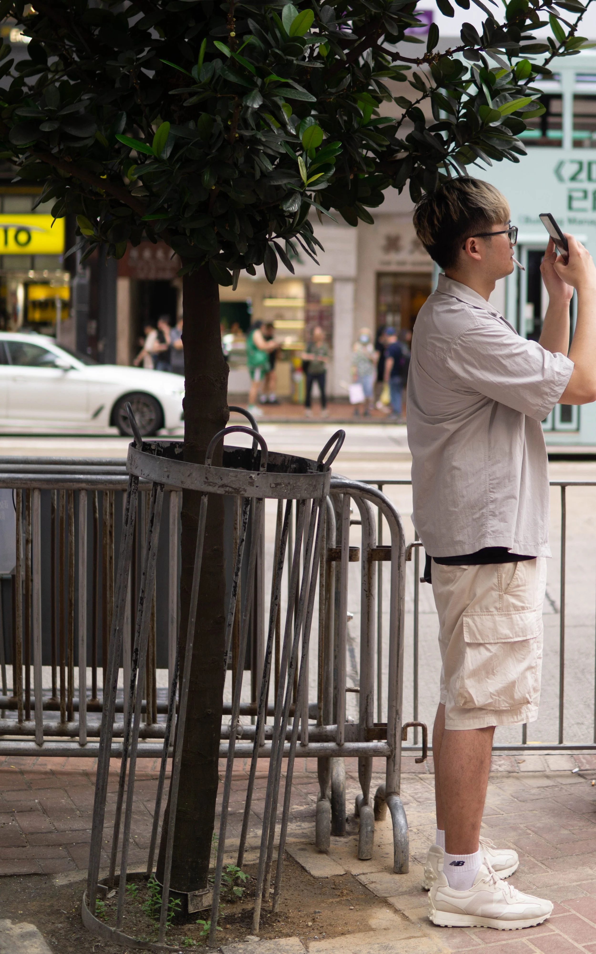 Hong Kong - Streets II 3star-2.jpg