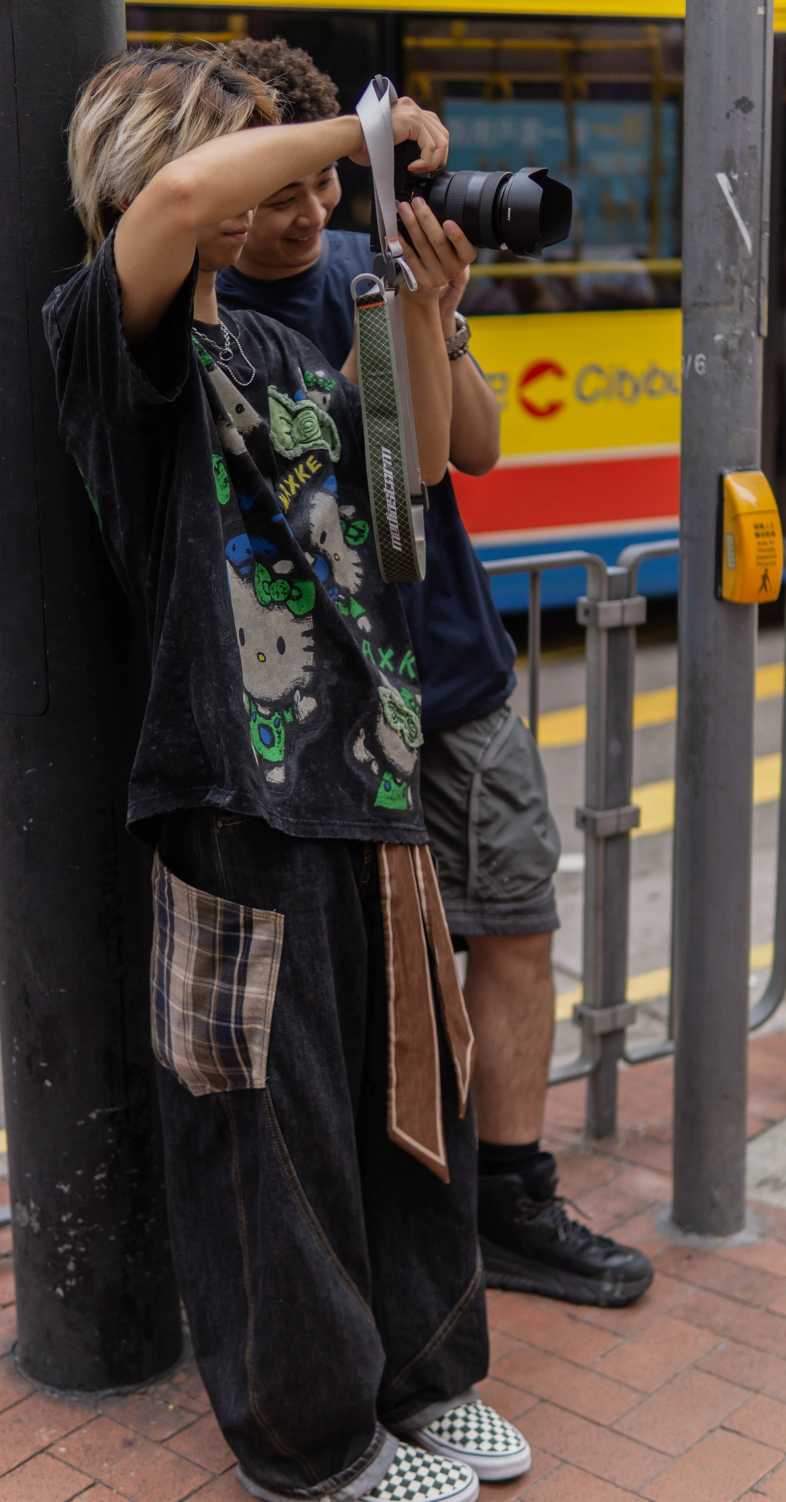 Hong Kong - Streets II 3star-3.jpg