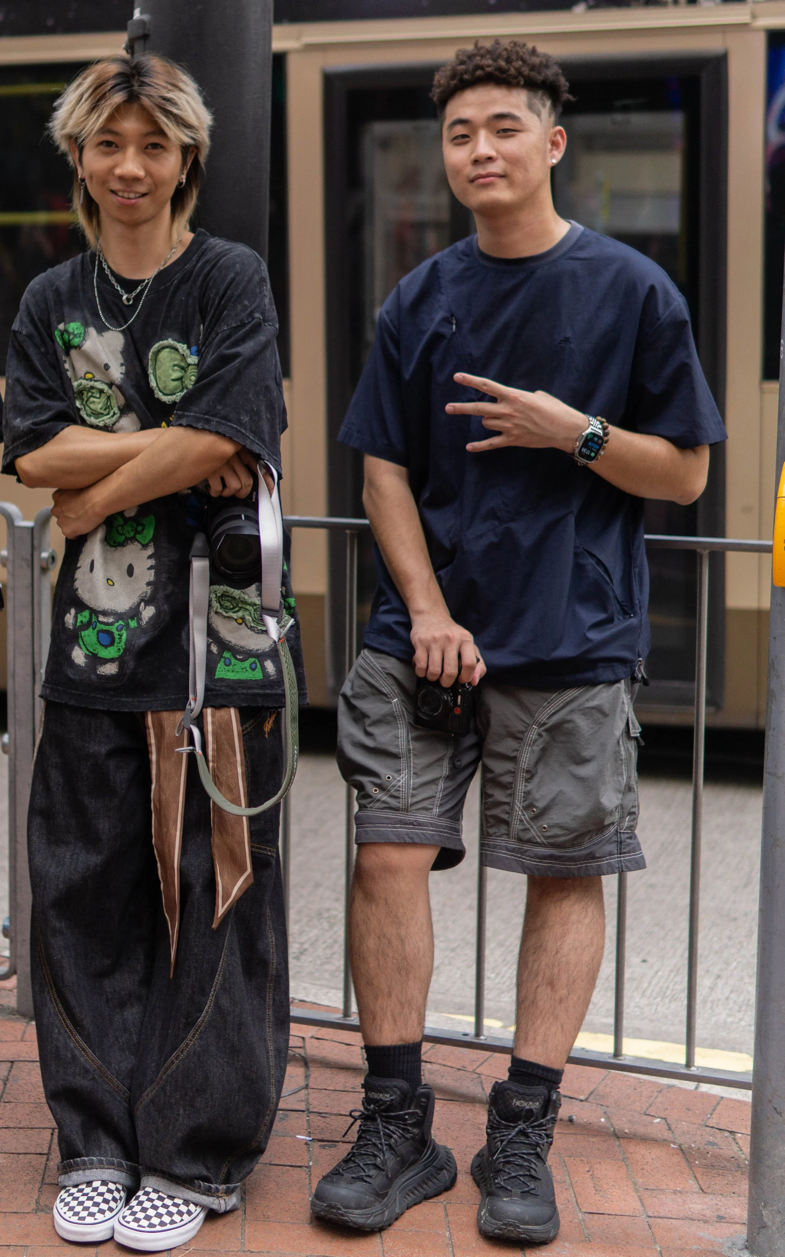 Hong Kong - Streets II 3star-9.jpg