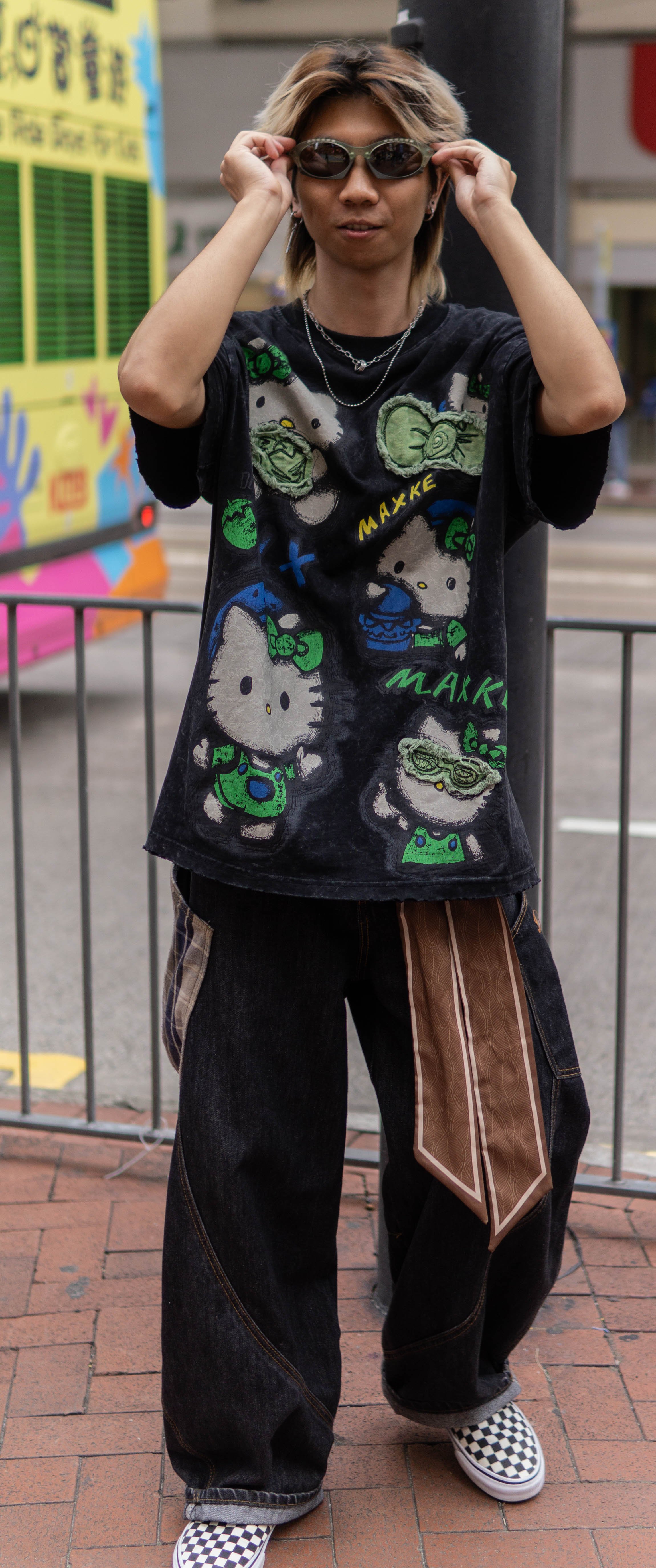 Hong Kong - Streets II 3star-10.jpg