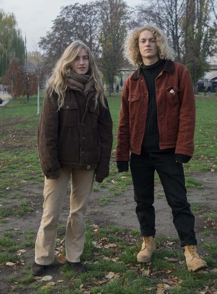 Europe - Germany - Berlin - BlondeCouple III (1 of 1).jpg