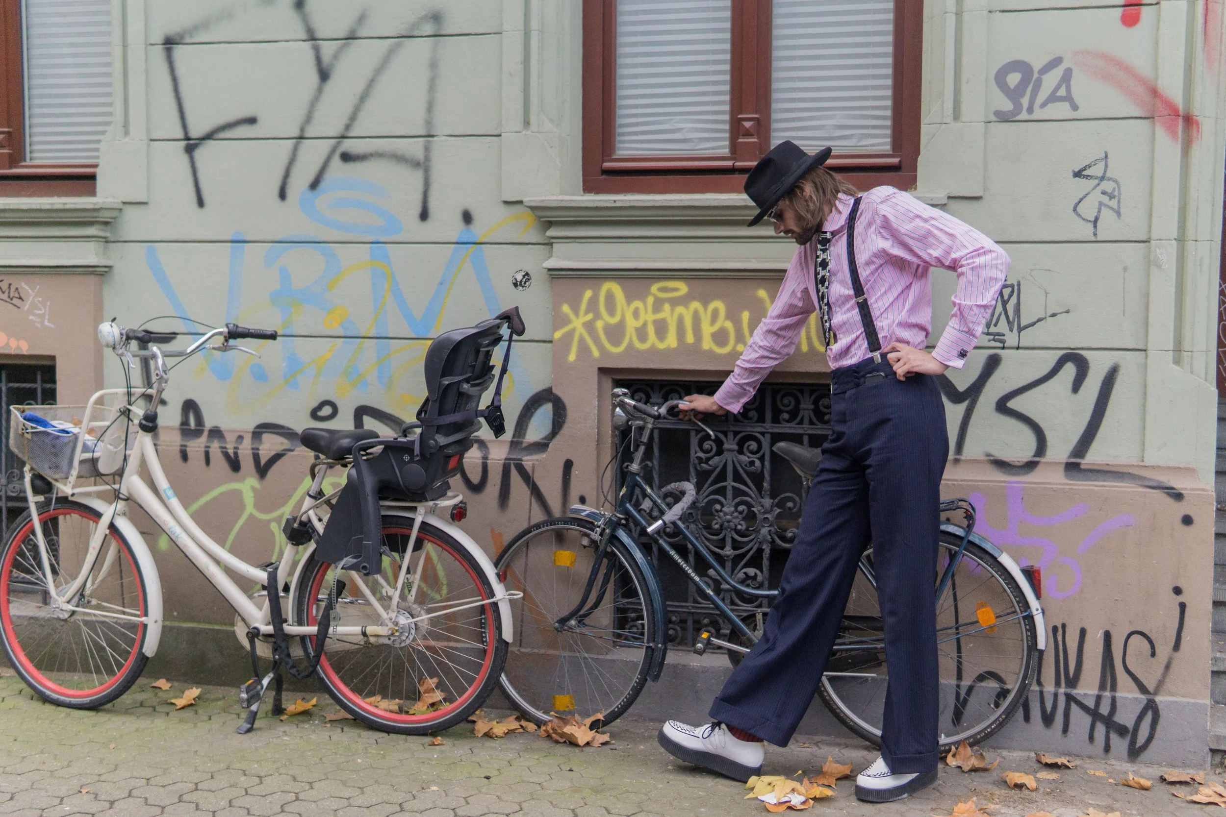 Germany - Cologne - PinkHatChad.jpg