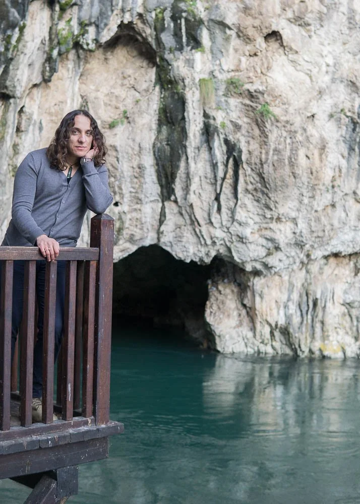 Europe - Bosnia - Blaka MonasterySet (10 of 11).jpg