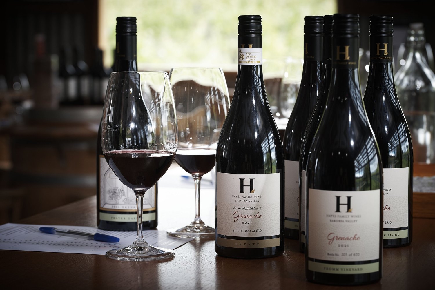 Barossa Vintage Festival 2023