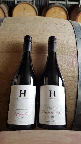 Our Awarding Winning Wines