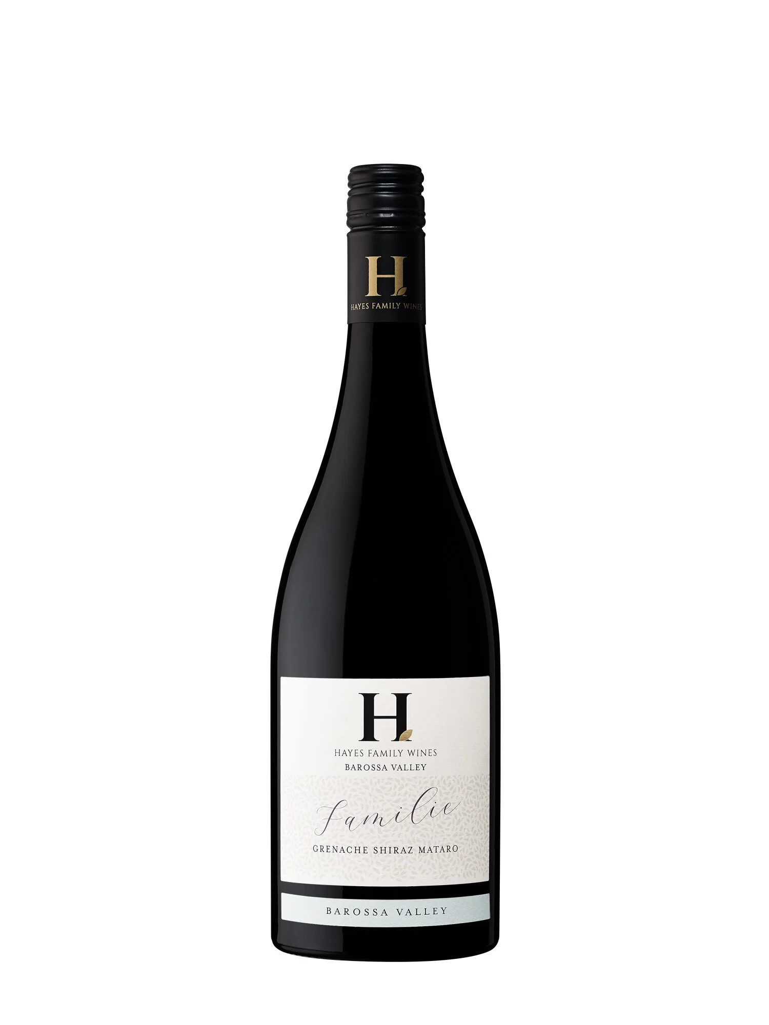 Hayes Family Wines Barossa Valley GSM The Art of the Blend