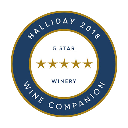 Halliday_roundel_5StarWinery_2018.png