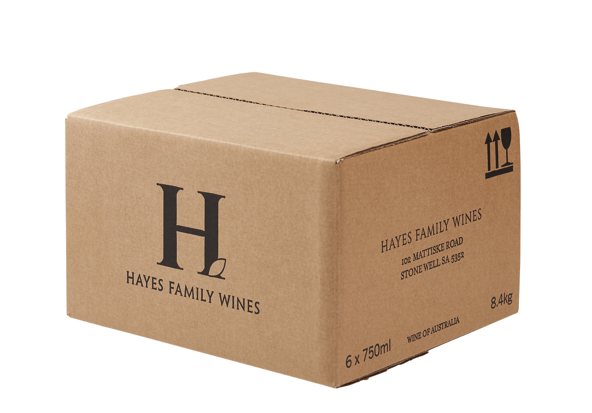 Barossa Valley Red Wines over $35 | Hayes Family Wines