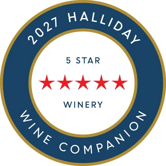 2027 Halliday Wine Companion