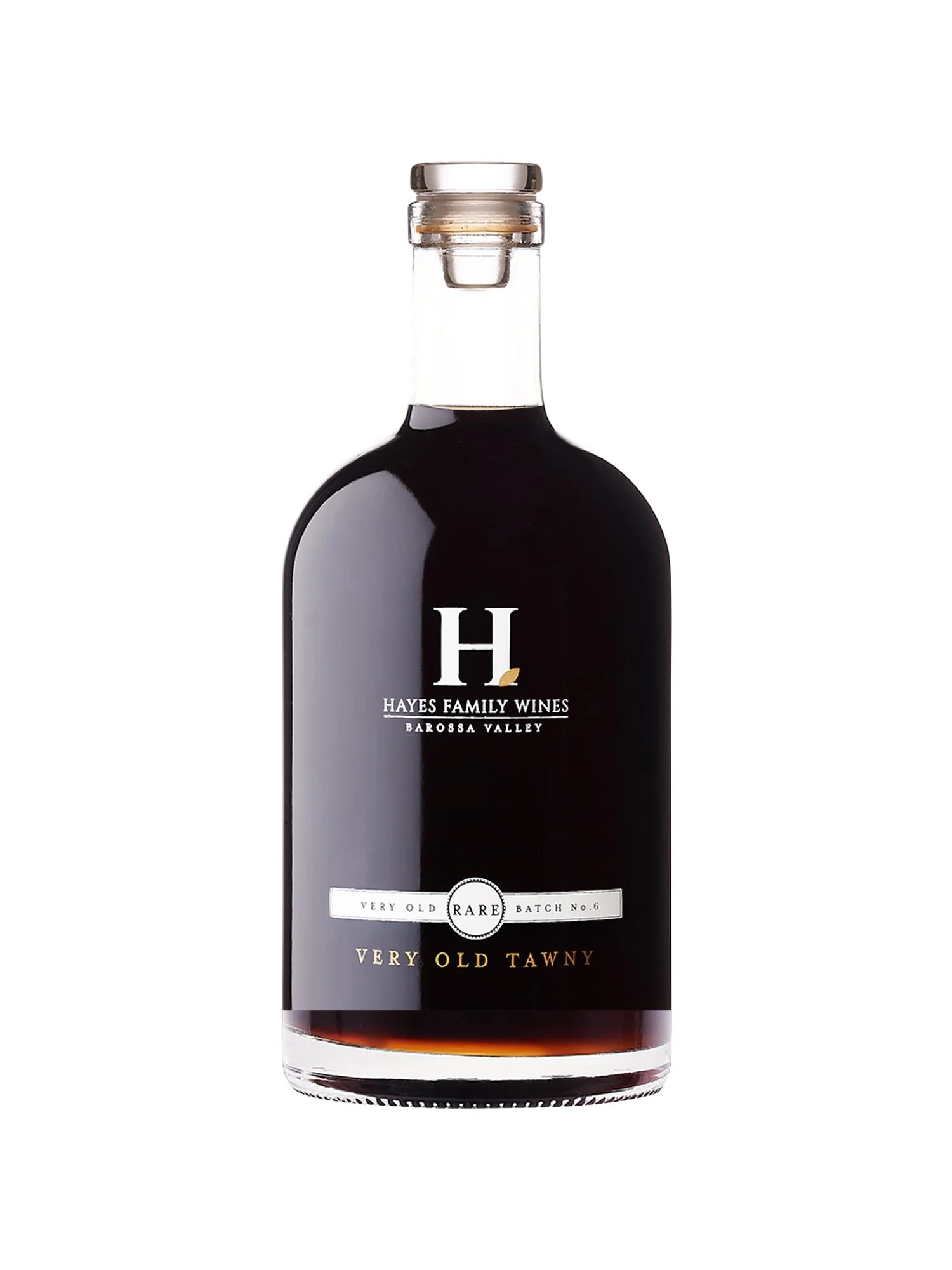 Very Old Rare Tawny - Batch 6, 500mL