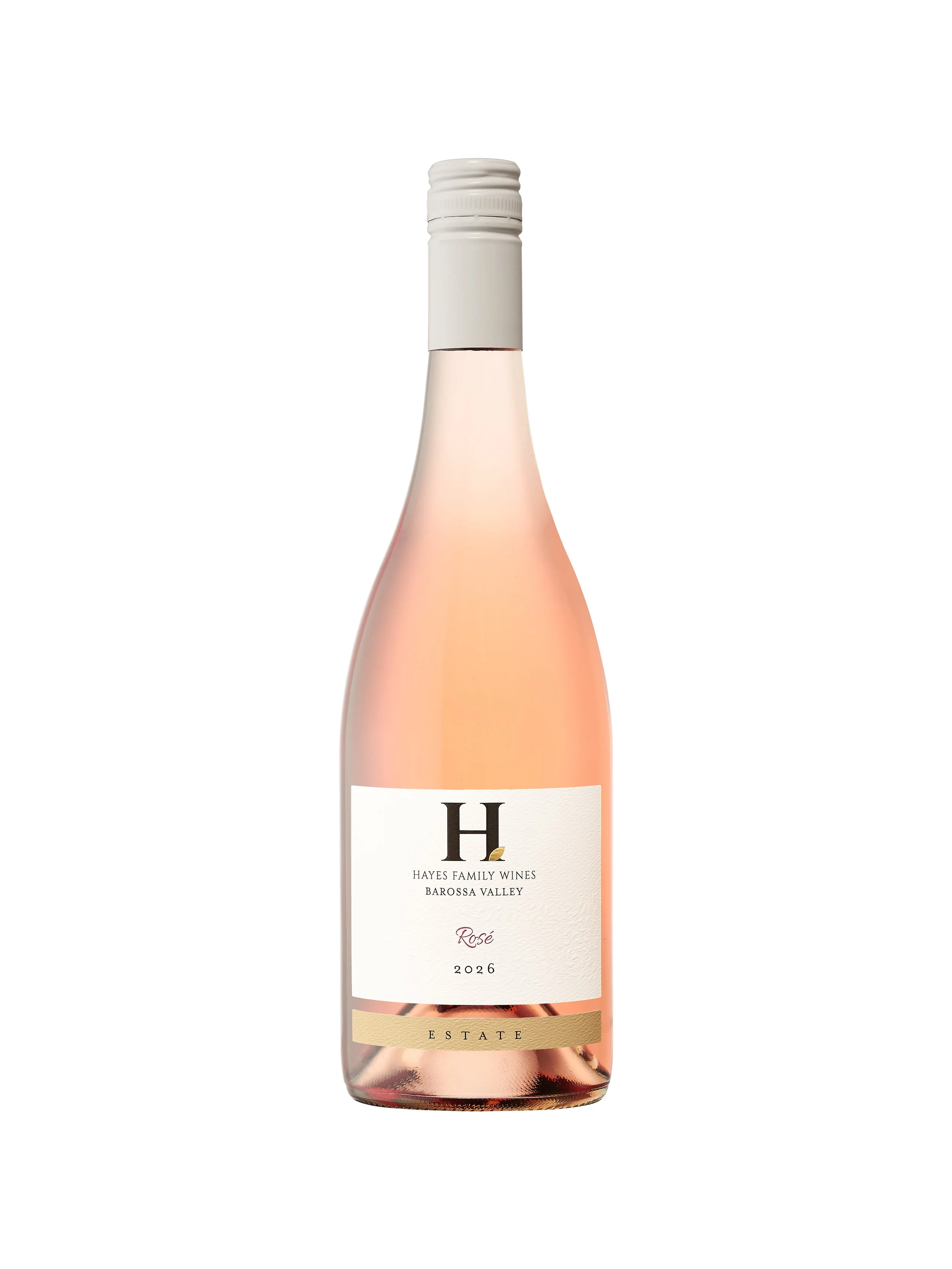2026 Estate Rosé