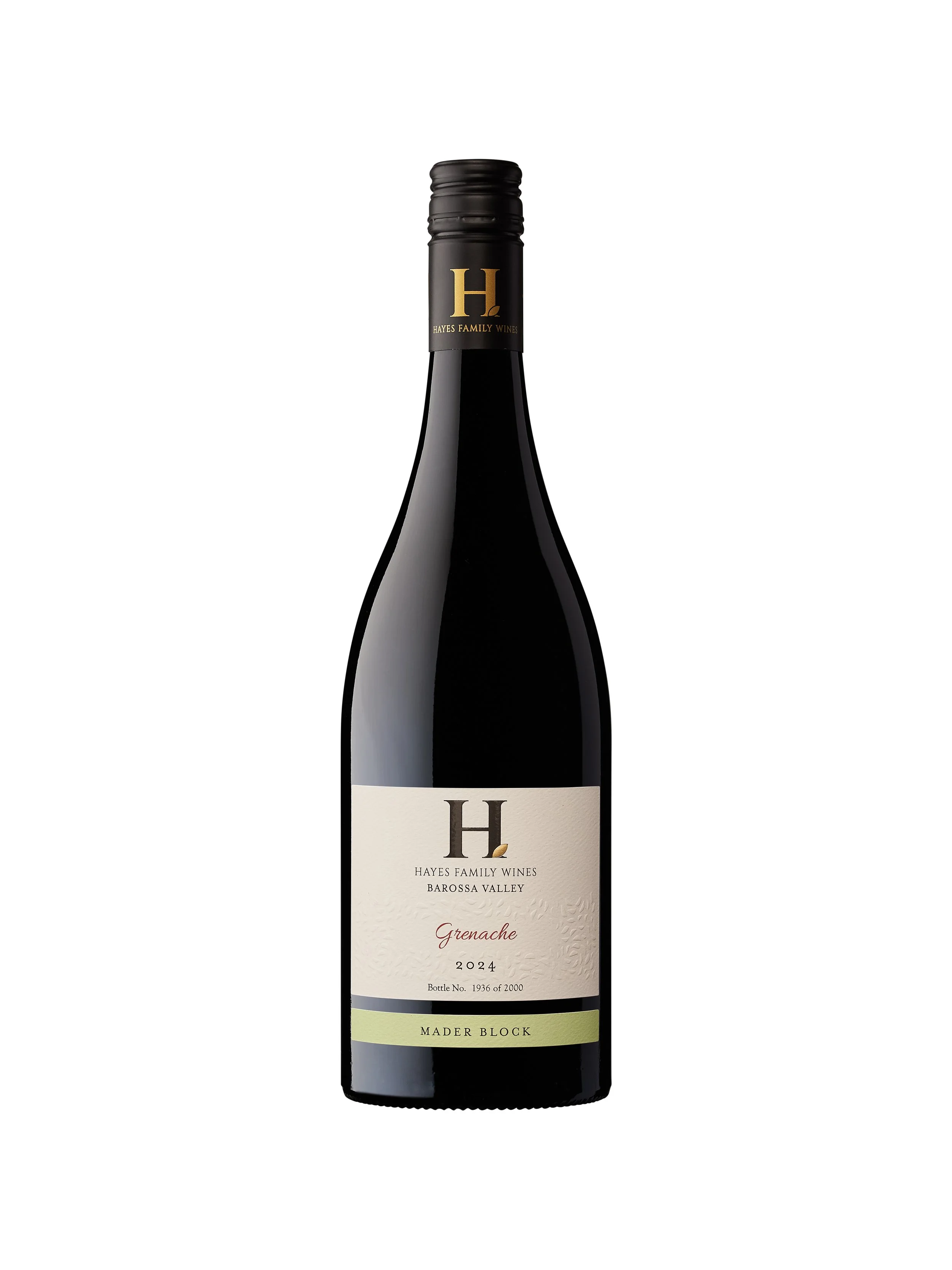 2024 Mader Block Grenache