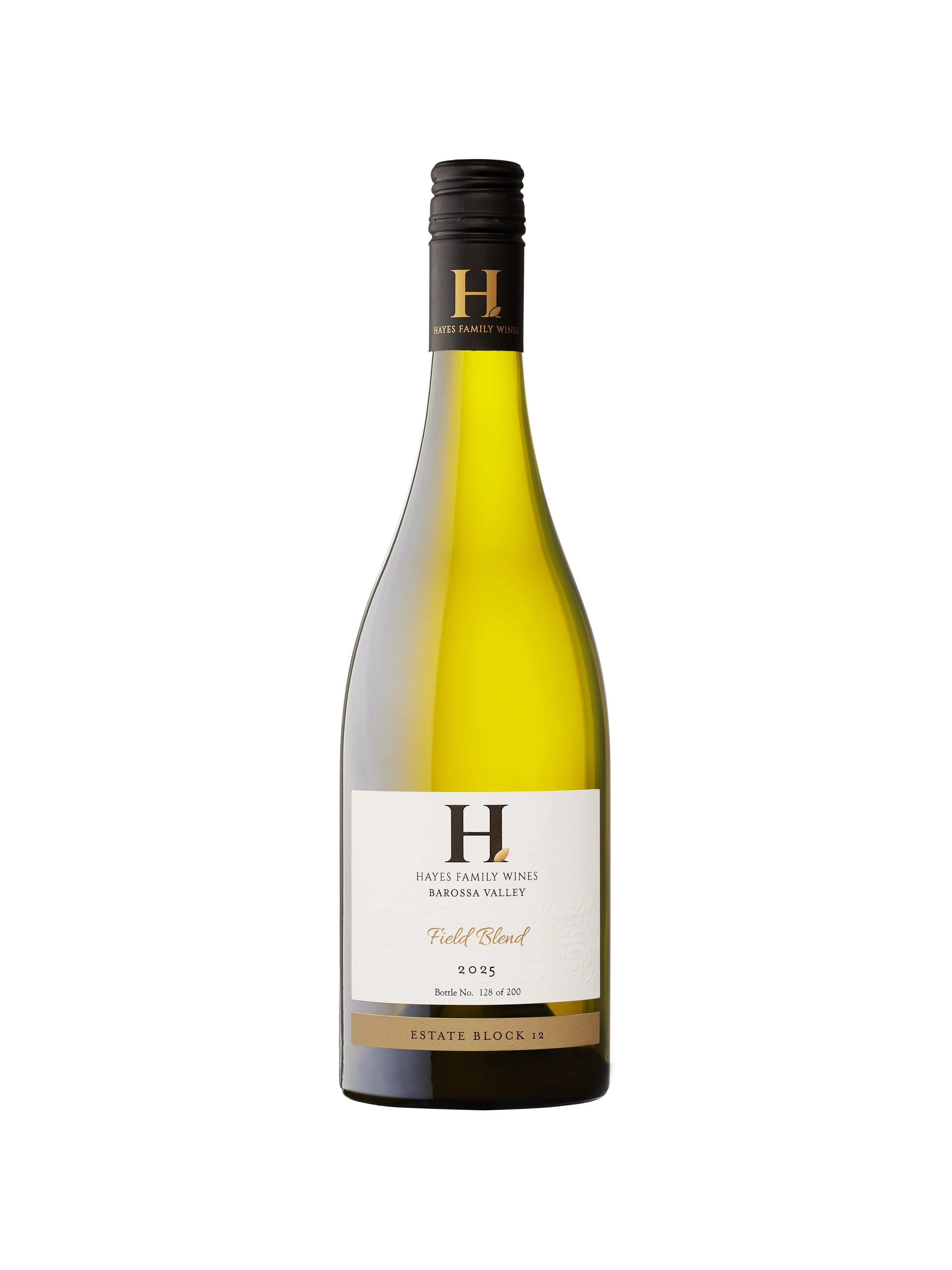 2025 Estate Field Blend Blanc Block 12
