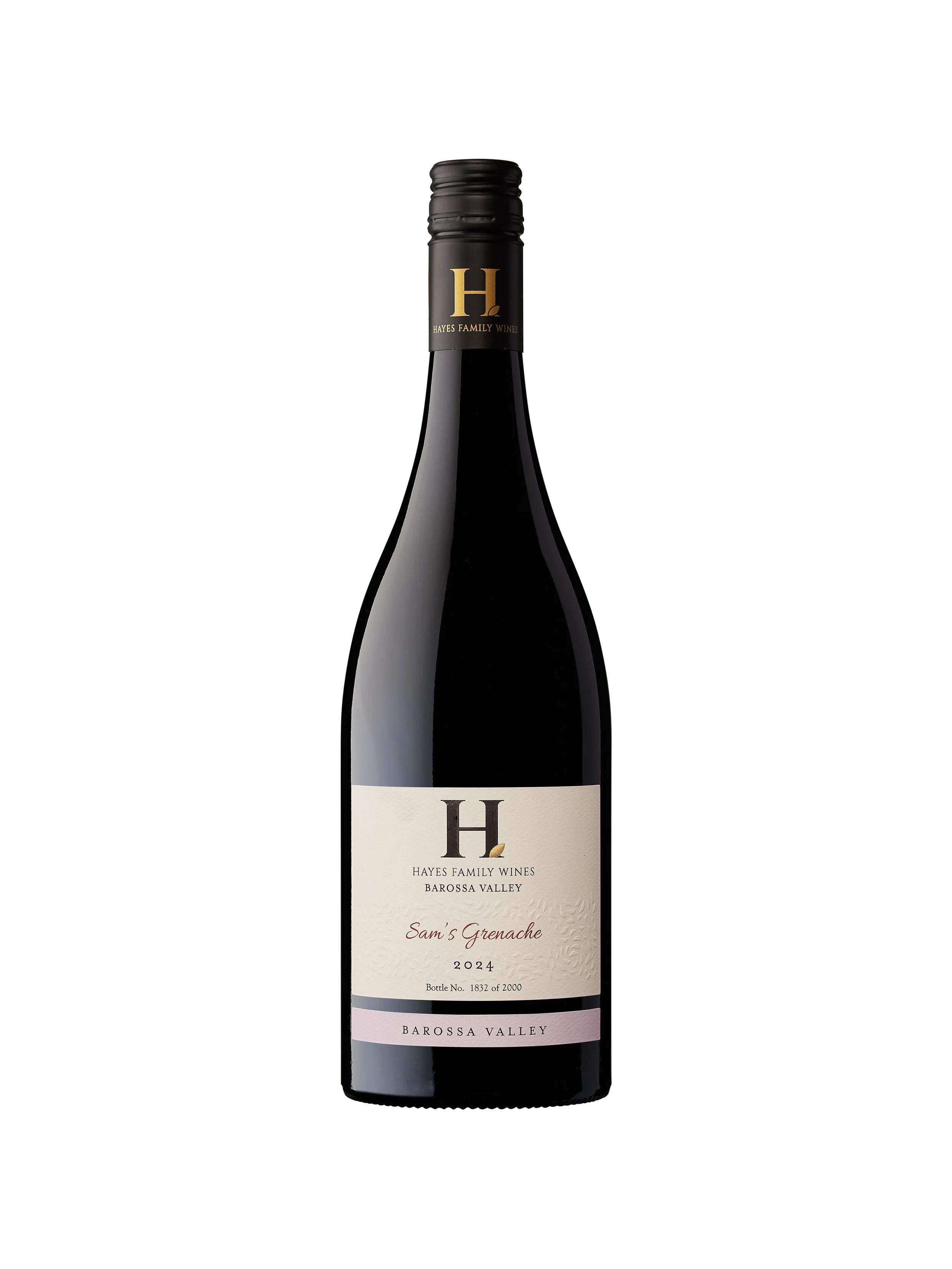 2024 Barossa Valley Sam's Grenache