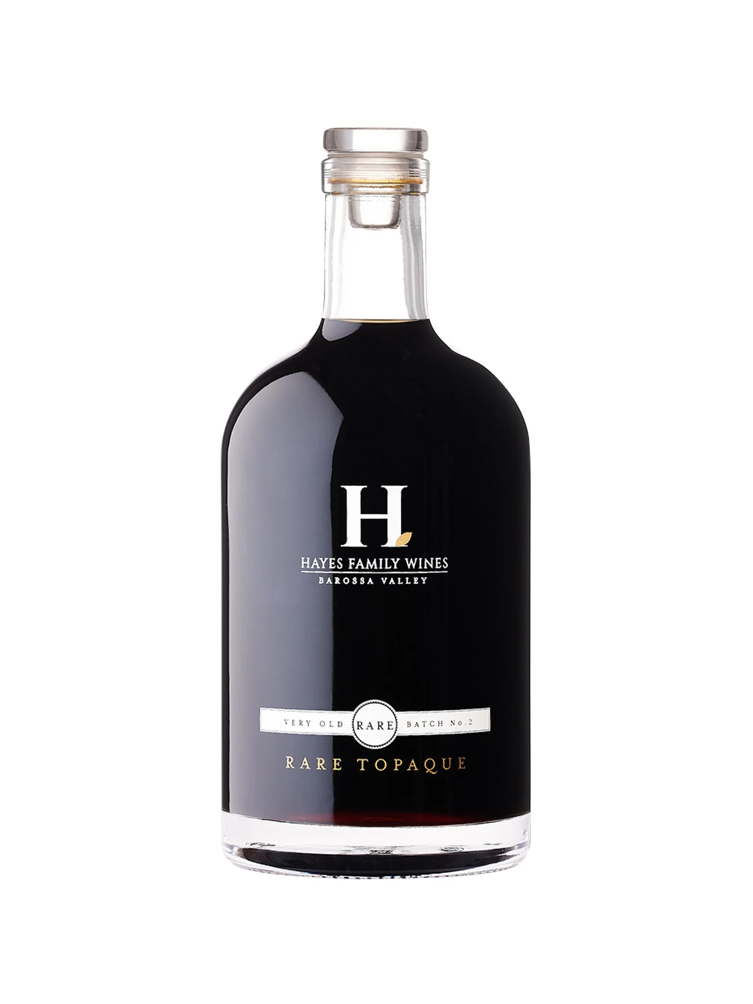 NV Rare Rutherglen Topaque - Batch 2, 500ml