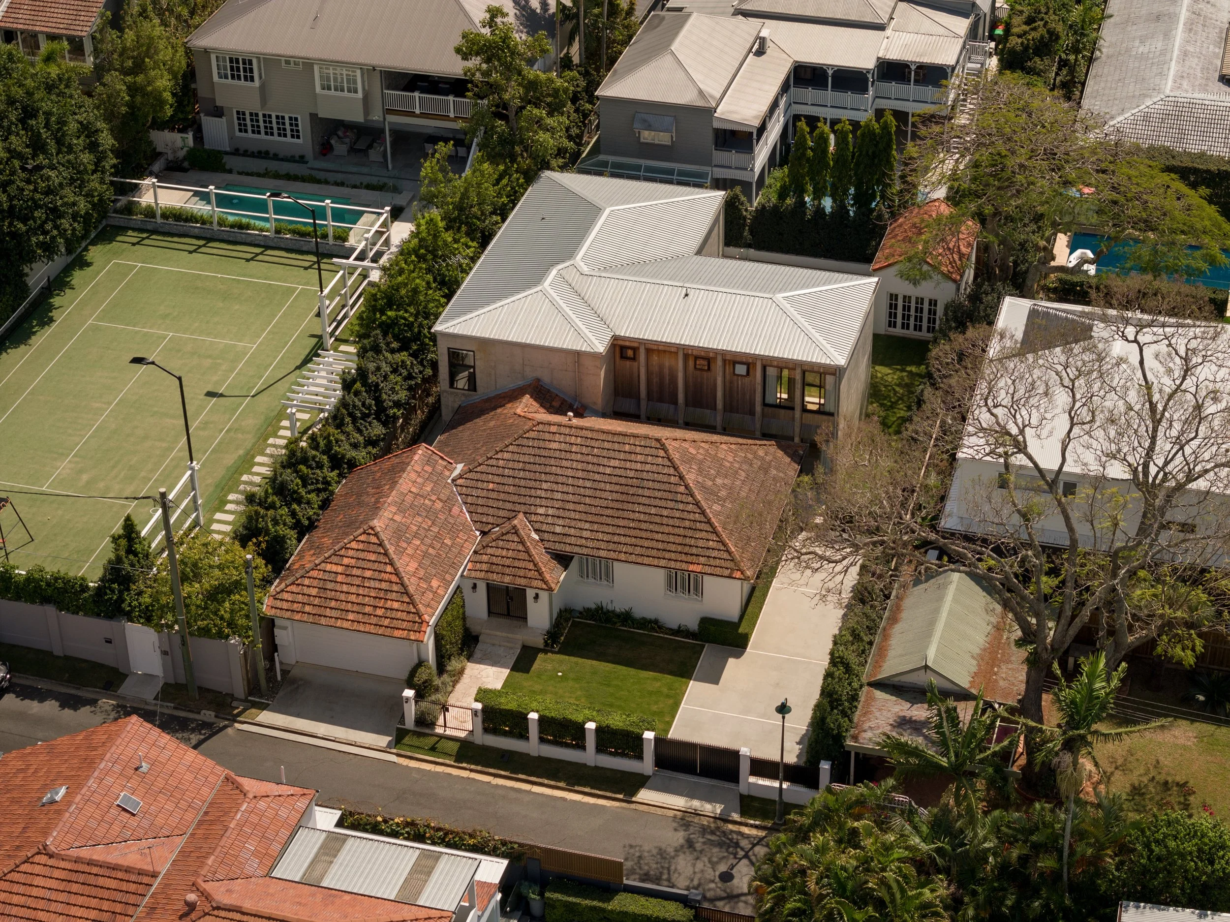 Navigating Brisbane Council regulations: what you need to know before designing your home