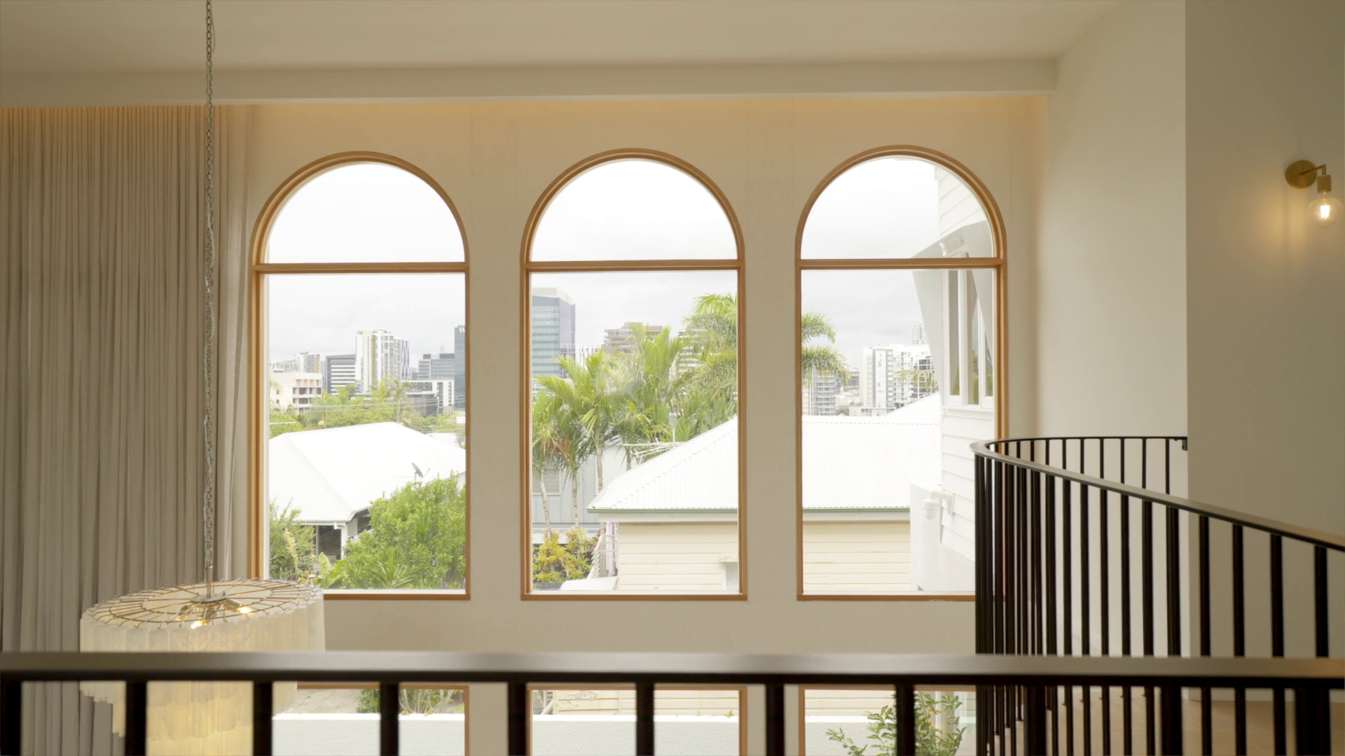 Chester House featured on Dream Homes Revealed Australia