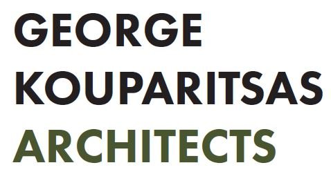 george kouparitsas architects