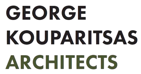 george kouparitsas architects