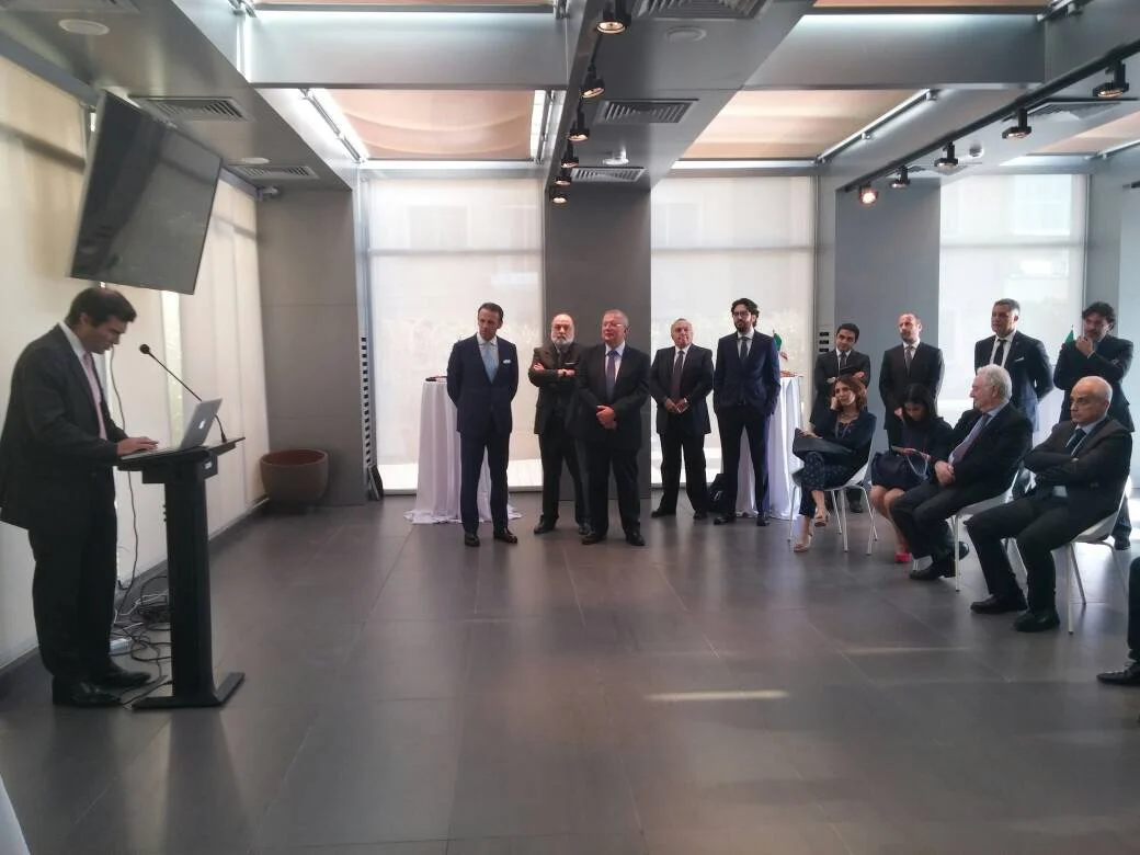 L'ASSOCIAZIONE IN MISSIONE A BEIRUT