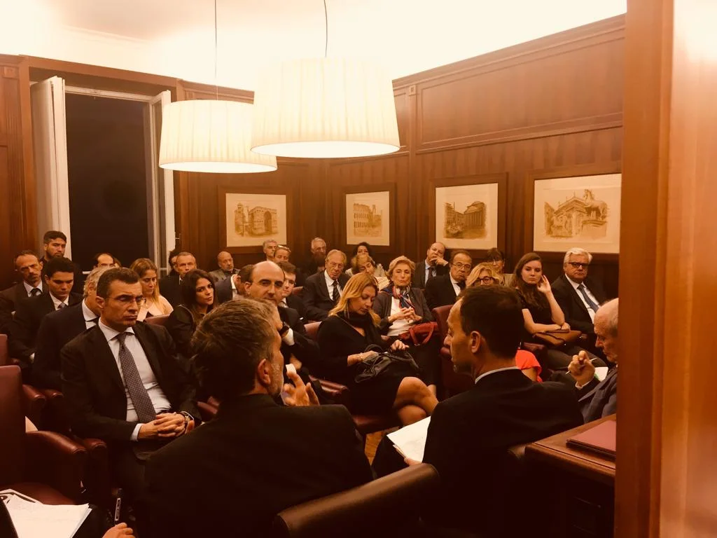 Agenda Italia 2023