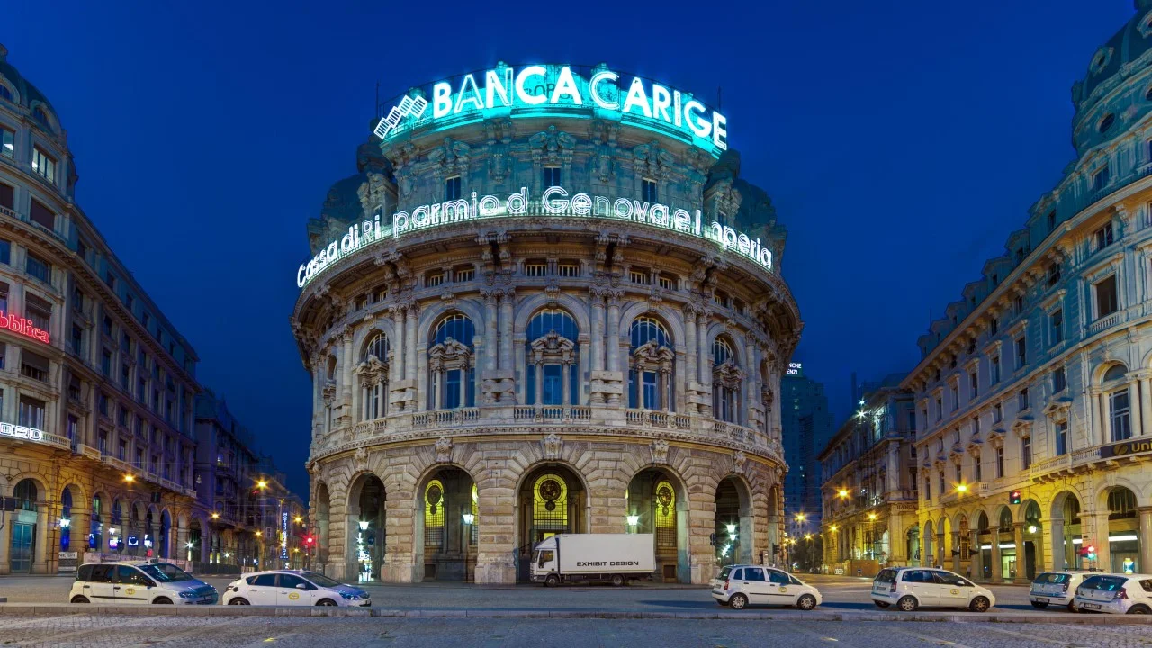 Carige, la punta dell’iceberg? Che cosa succede nel sistema bancario italiano