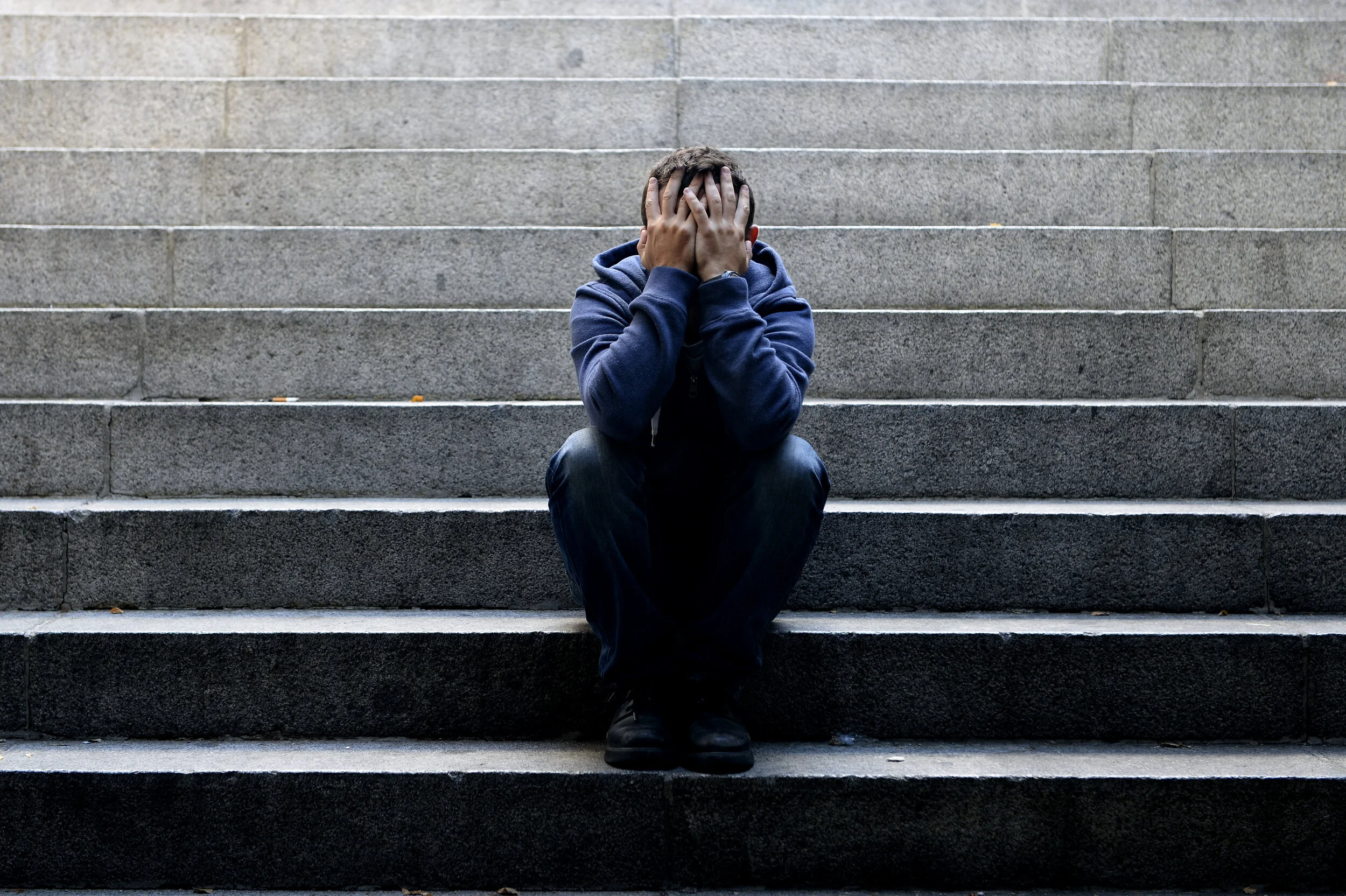 I giovani italiani: eterni dimenticati