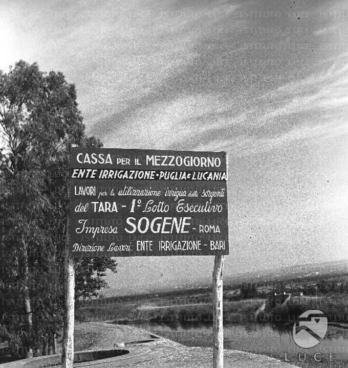 Mezzogiorno, il grande dimenticato 