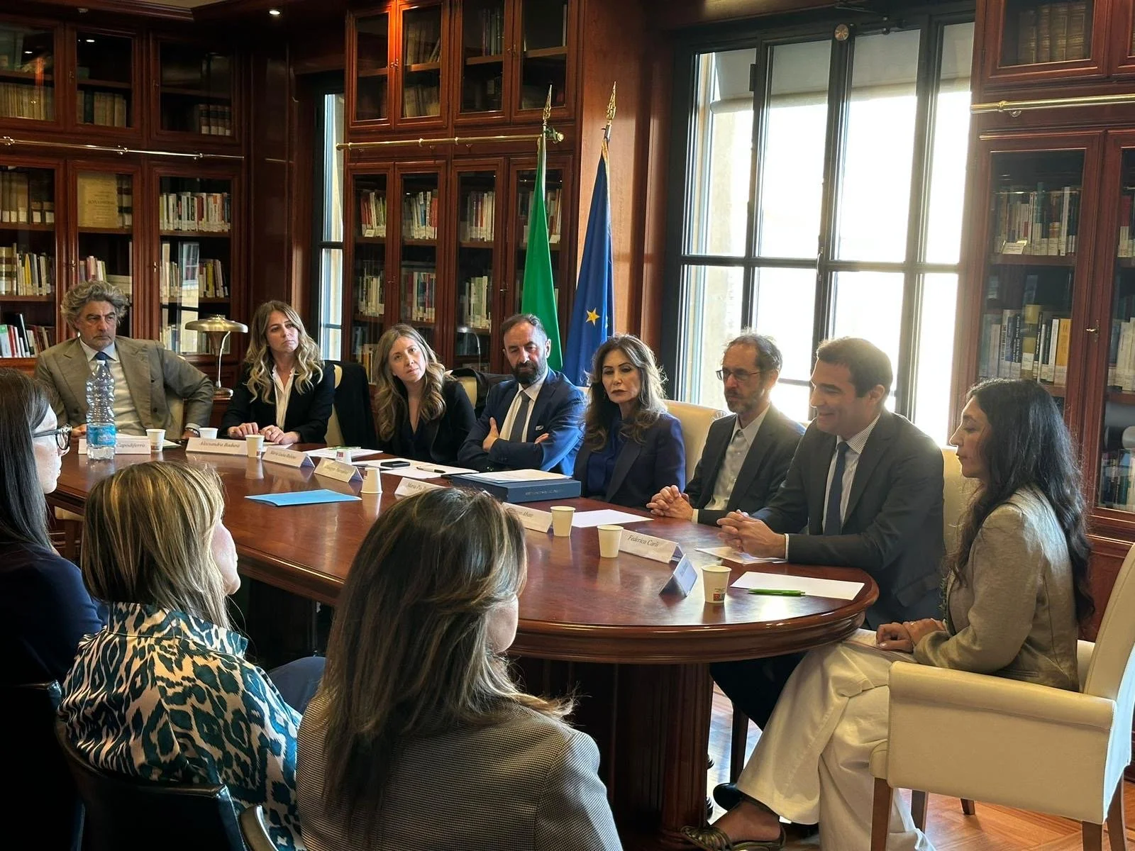 Sustainab-Italy: verso un futuro sostenibile