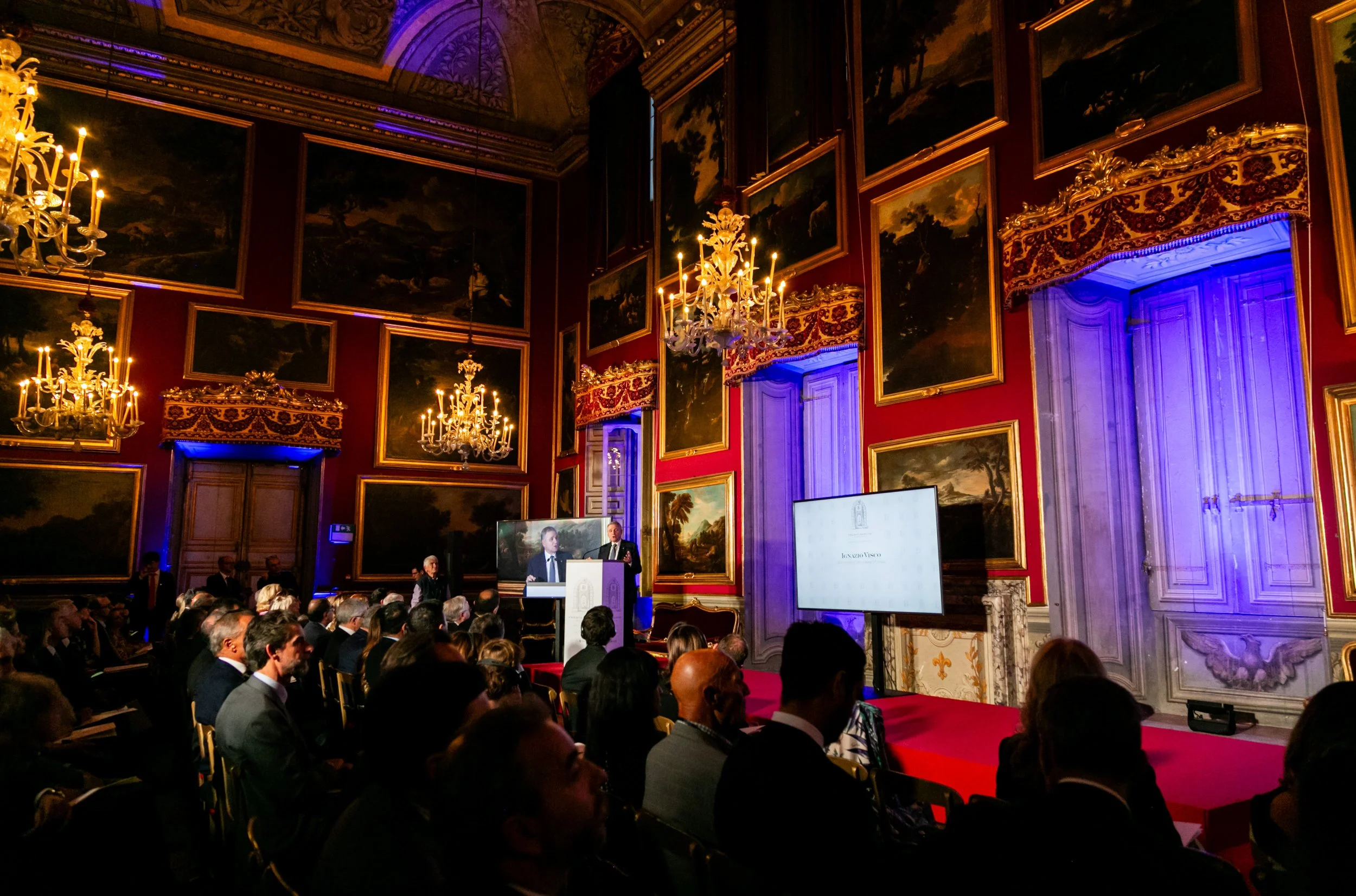 Conferenze e Seminari