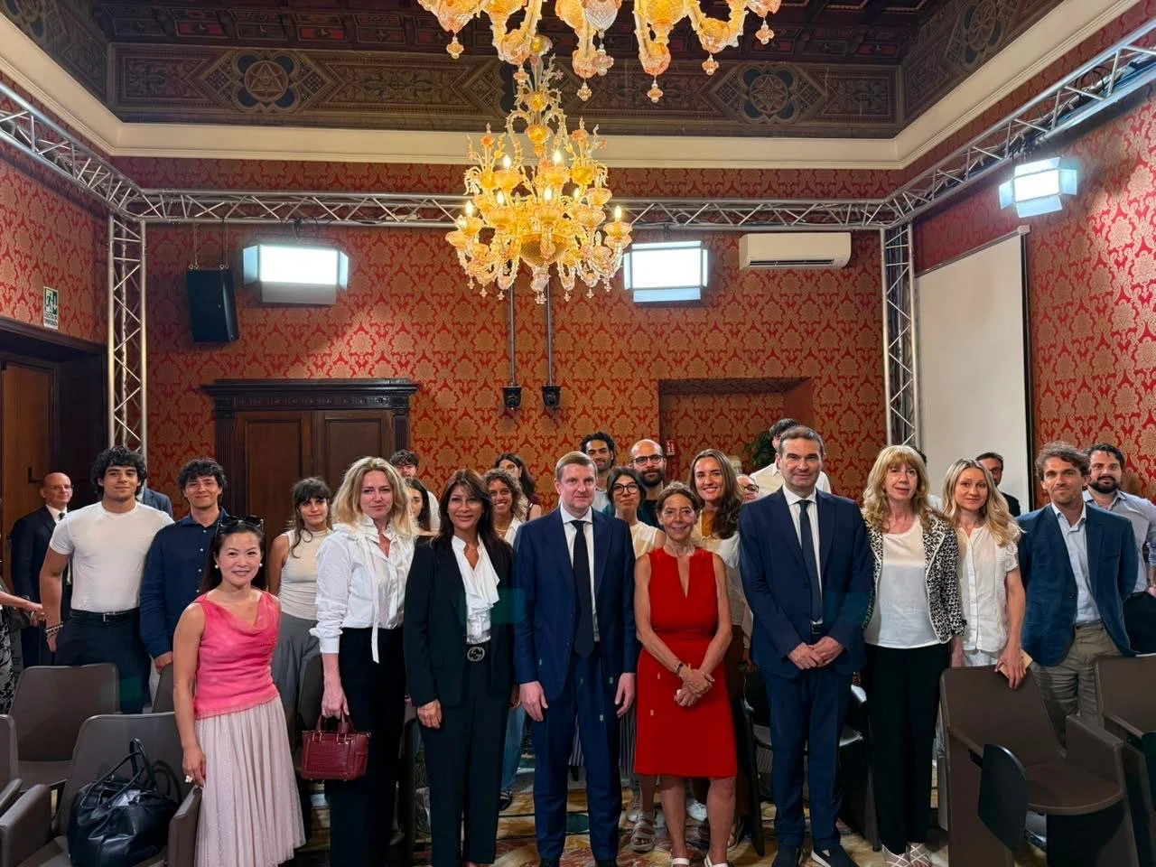 Il futuro dell’Ucraina, il futuro dell’Europa