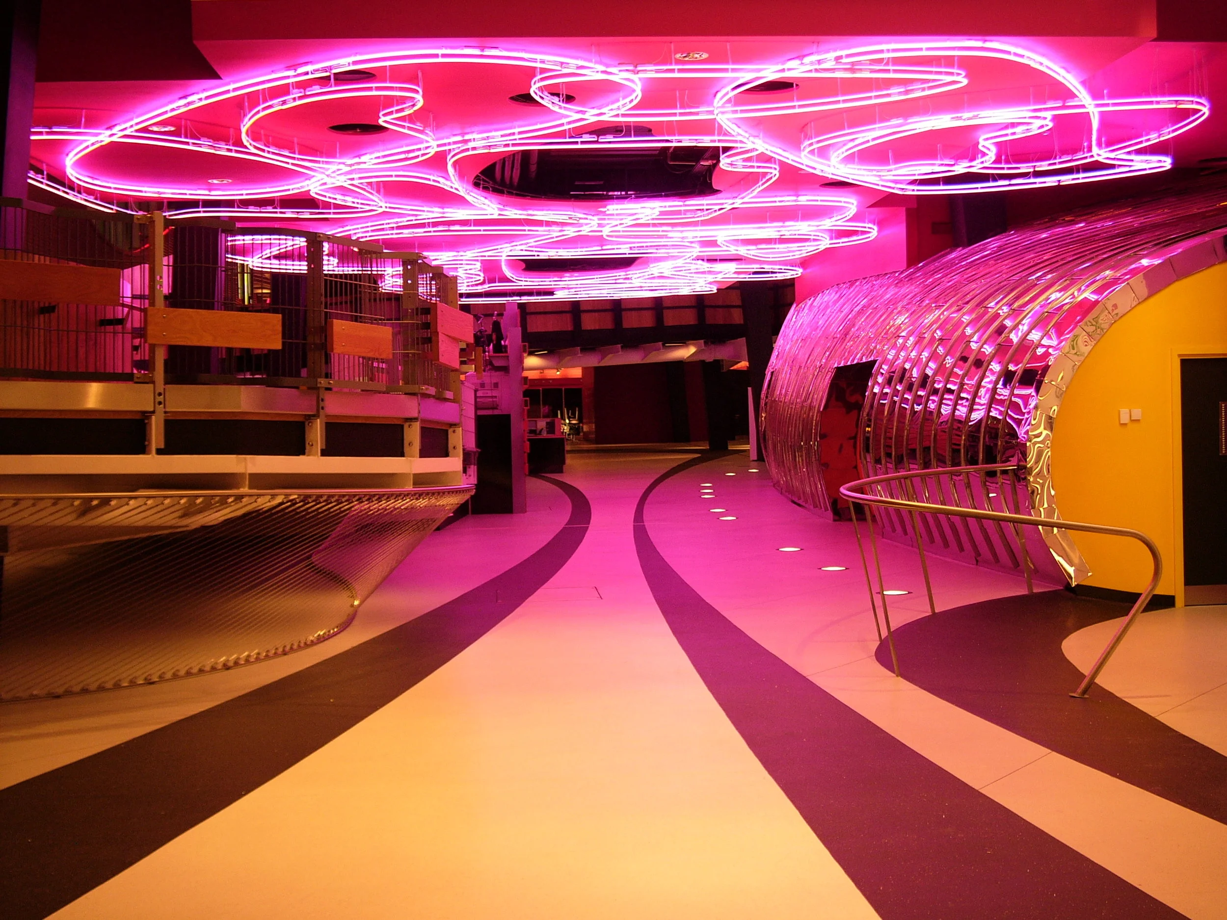 The Public, West Bromwich