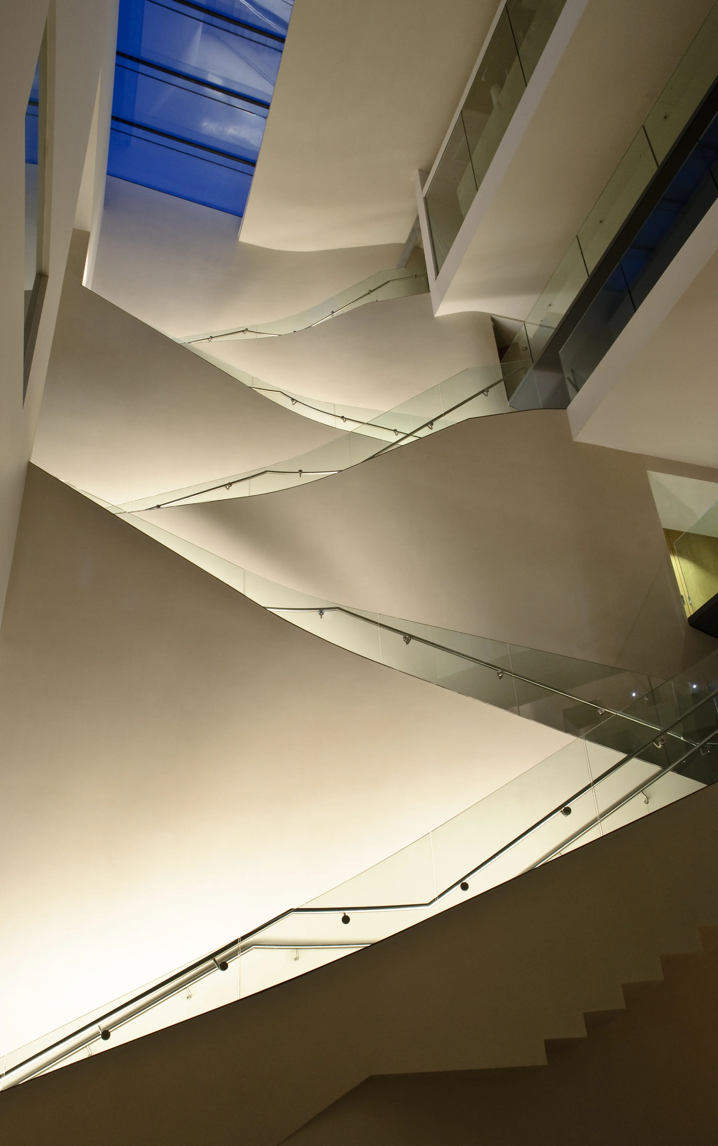  The Ashmolean Museum