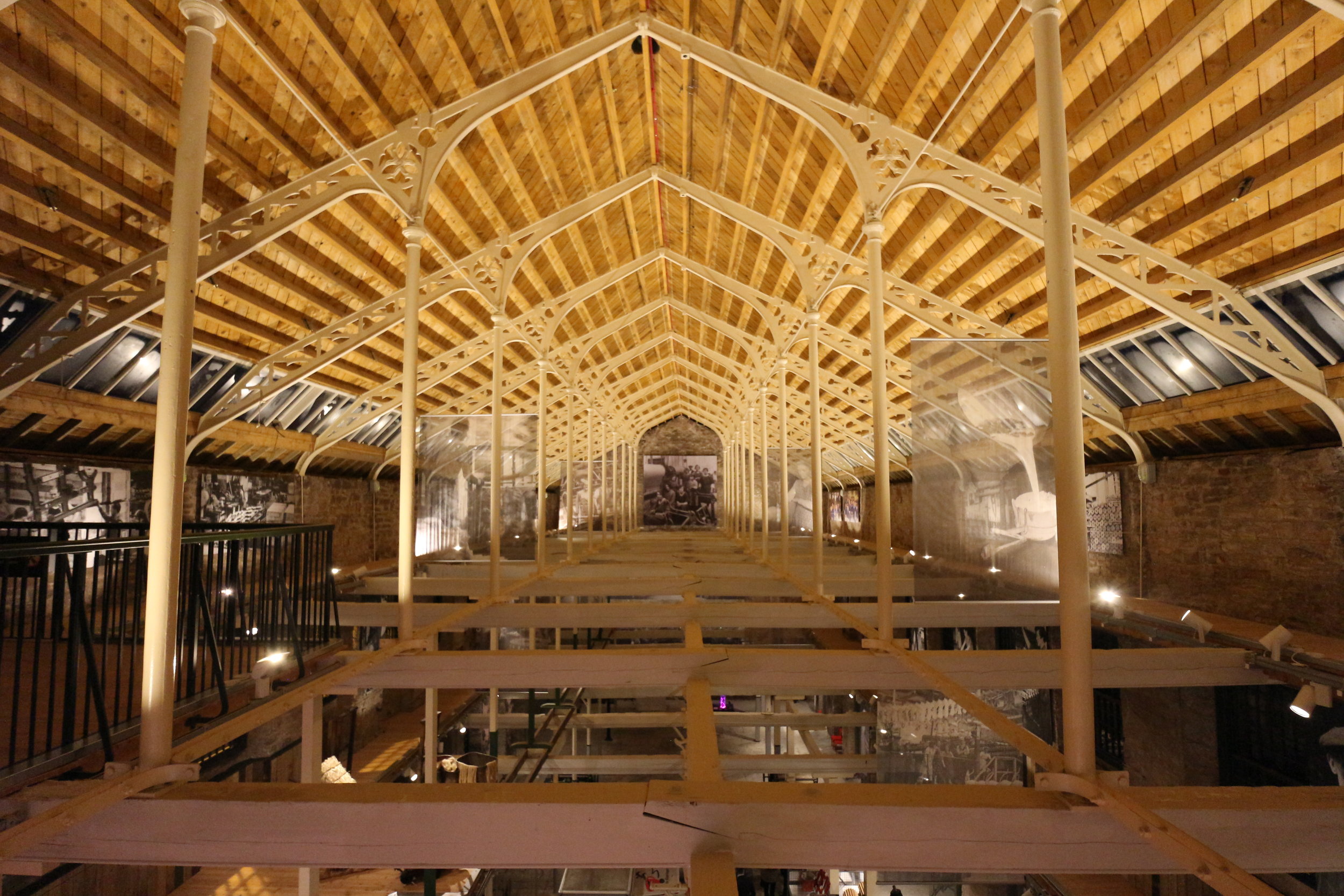 Verdant Works Museum