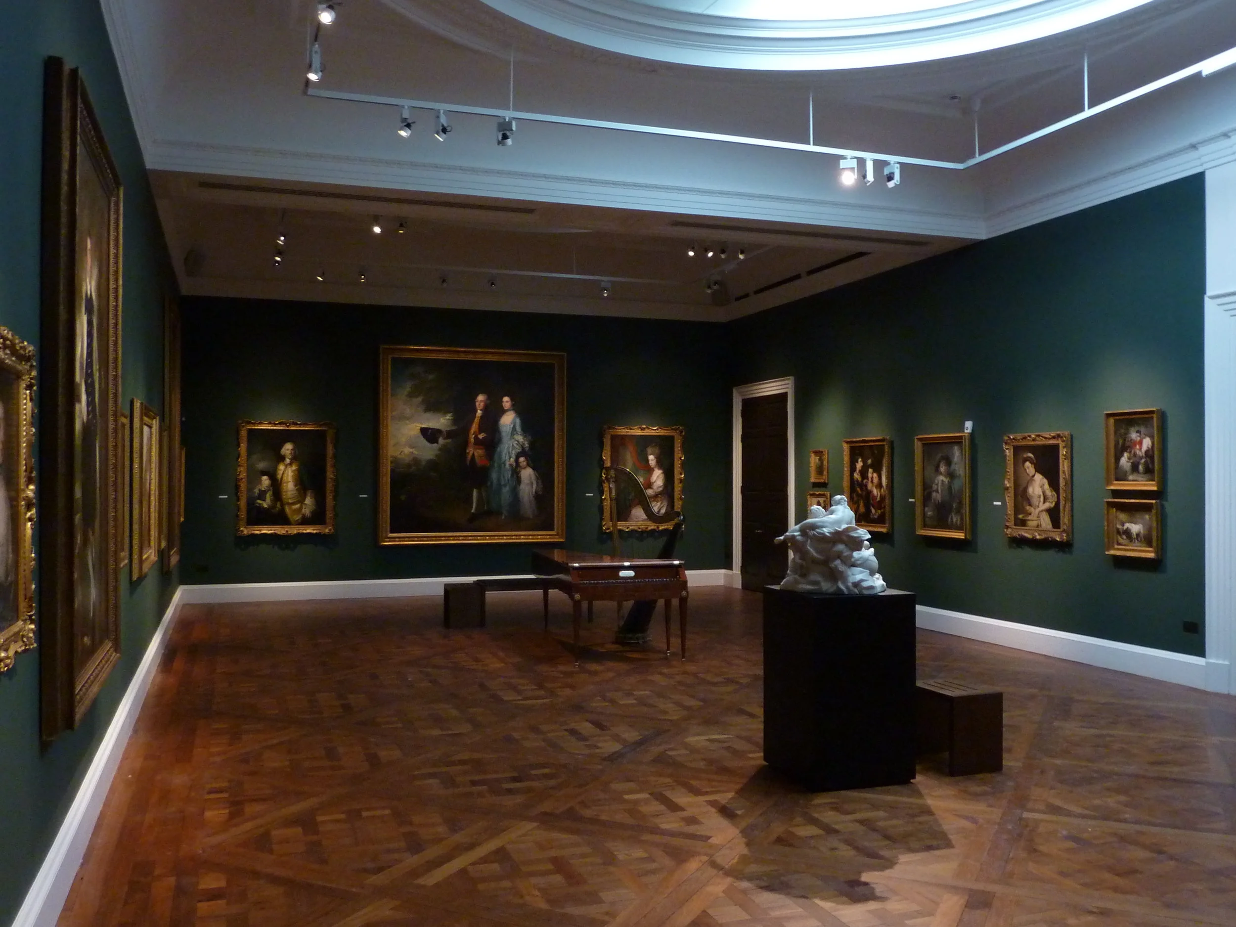 Holburne Museum