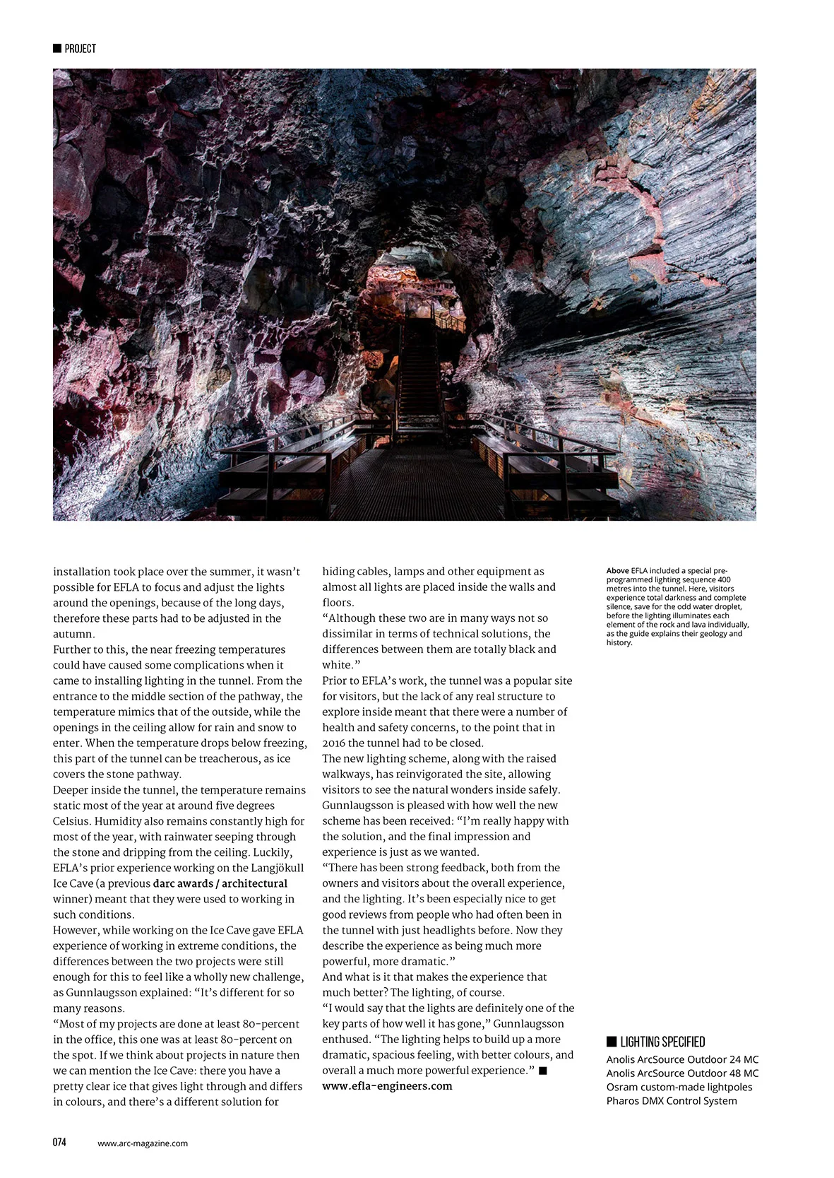 arc magazine_107_Lava Tunnel article_pp66-74 8w.jpg