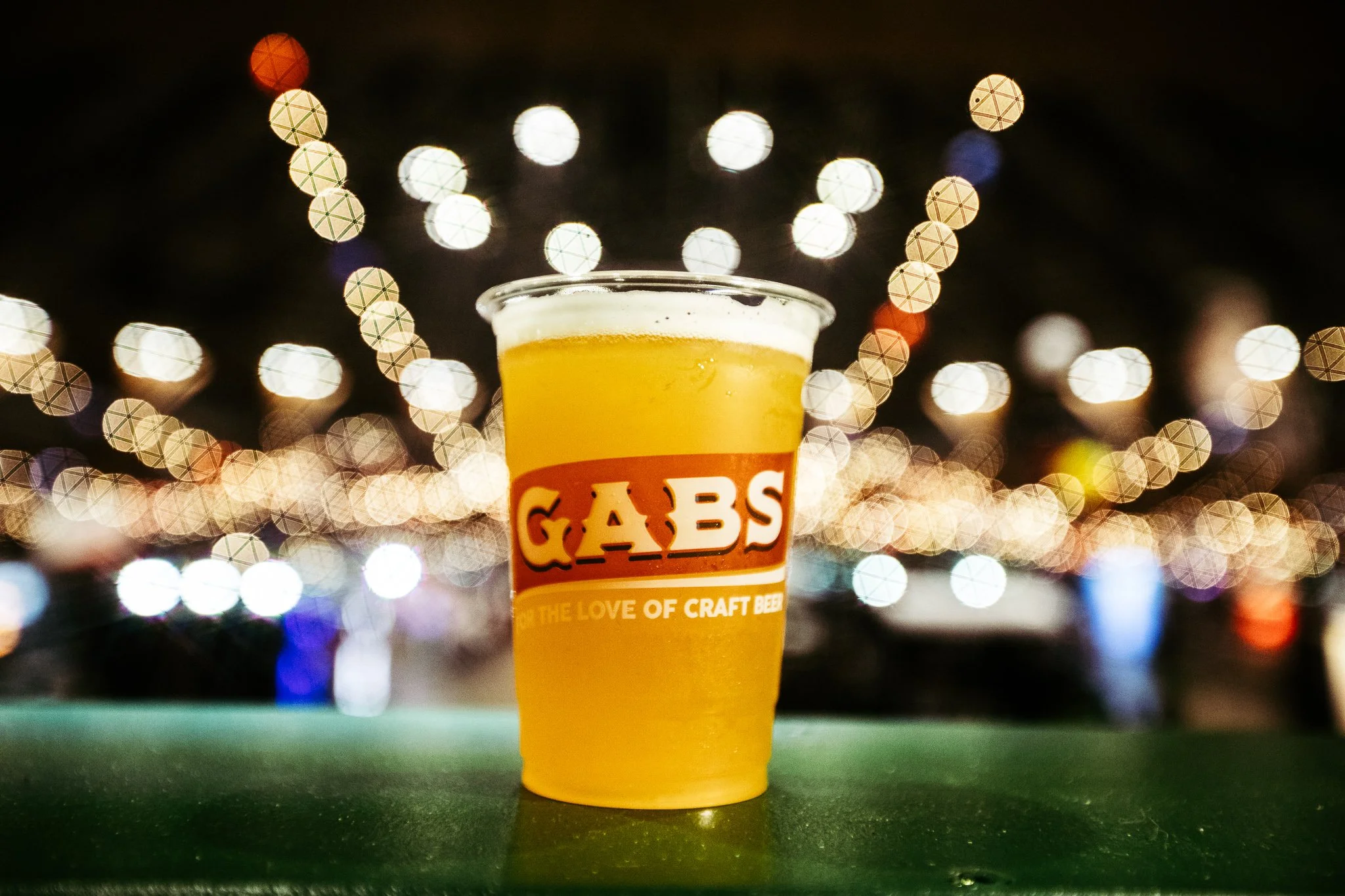 Exhibit — GABS FESTIVAL TRADE HUB