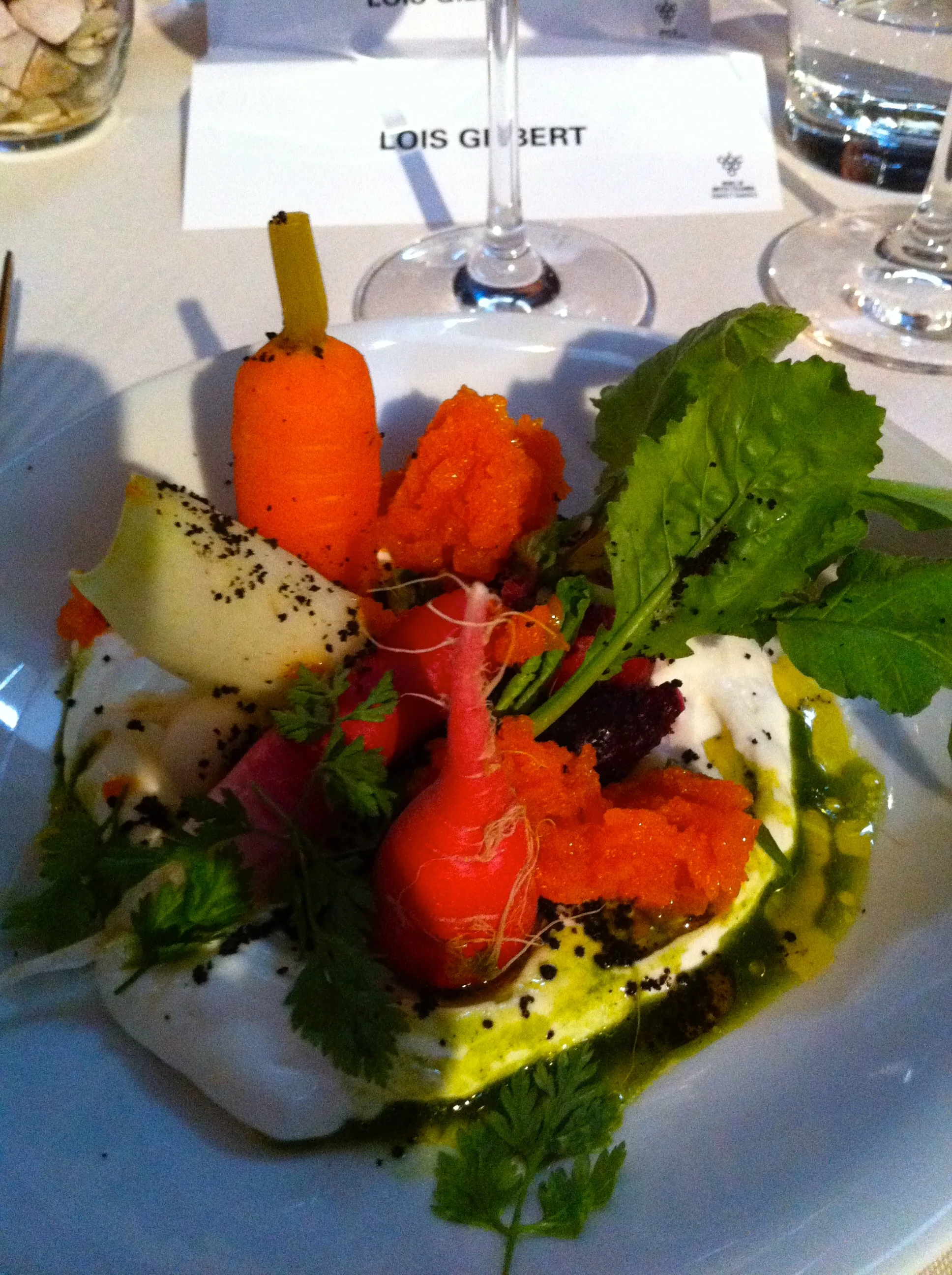 Perfect Wine Pairings from BC