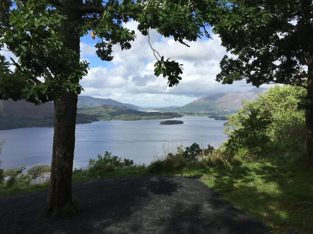 UK's Amazing Lake District