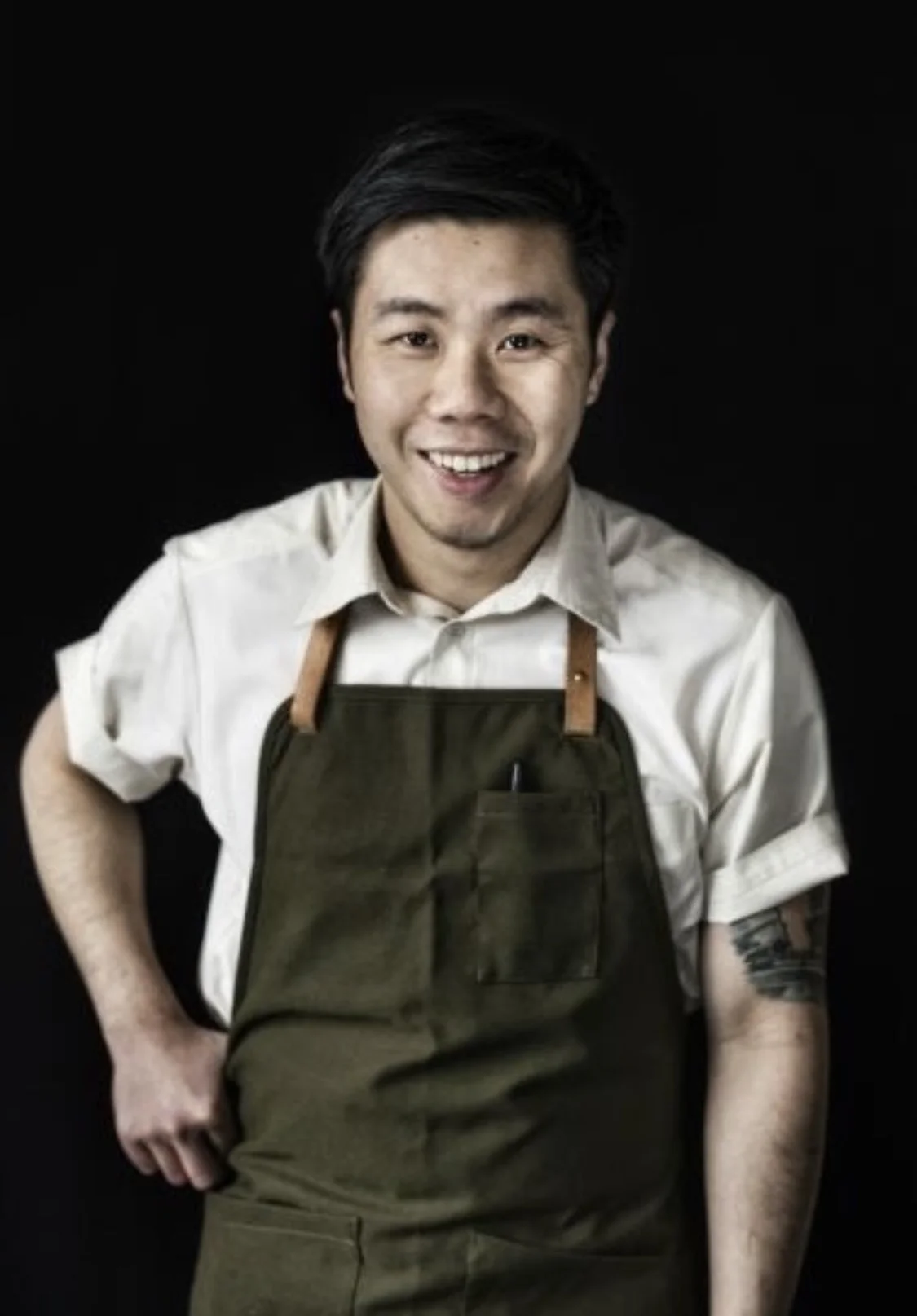 Relae Restaurant Copenhagen