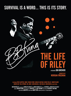 B.B. King: The Life Of Riley