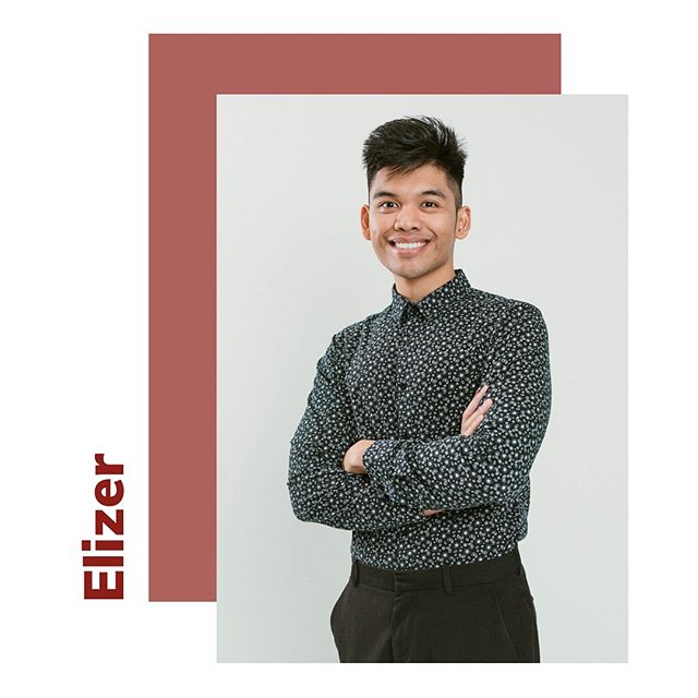 Meet our hard-working and super talented member who can break out into any Disney song, ELIZER ERPILLA! - Tenor
--
&bull; Quote that you live by: &ldquo;Do your best and never stop learning.&rdquo;
&bull; Musical inspirations:&nbsp; Adele, Sam Smith,