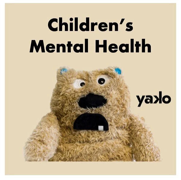 It&rsquo;s hard growing up but knowing you can talk about things you don&rsquo;t really understand helps a lot. We sometimes don&rsquo;t want to talk to mum and dad as we may feel silly. Yako is here to help..he likes a hug as well.
*
*
*
*
*
#mental