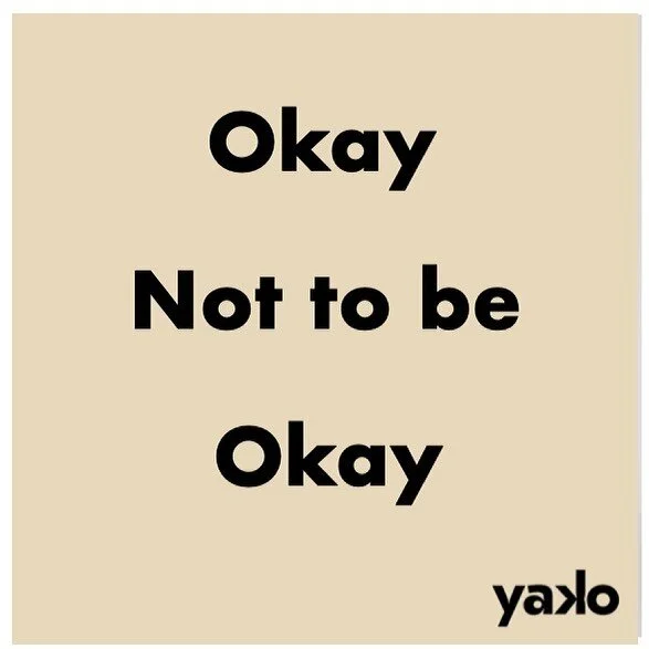 For children to be told it&rsquo;s okay not to be perfect or like everyone else is a good thing. We are all different and that&rsquo;s a positive thing that makes us all better as people but also better as part of groups.
*
$
*
*
*
*
*
*
#okayako  #c