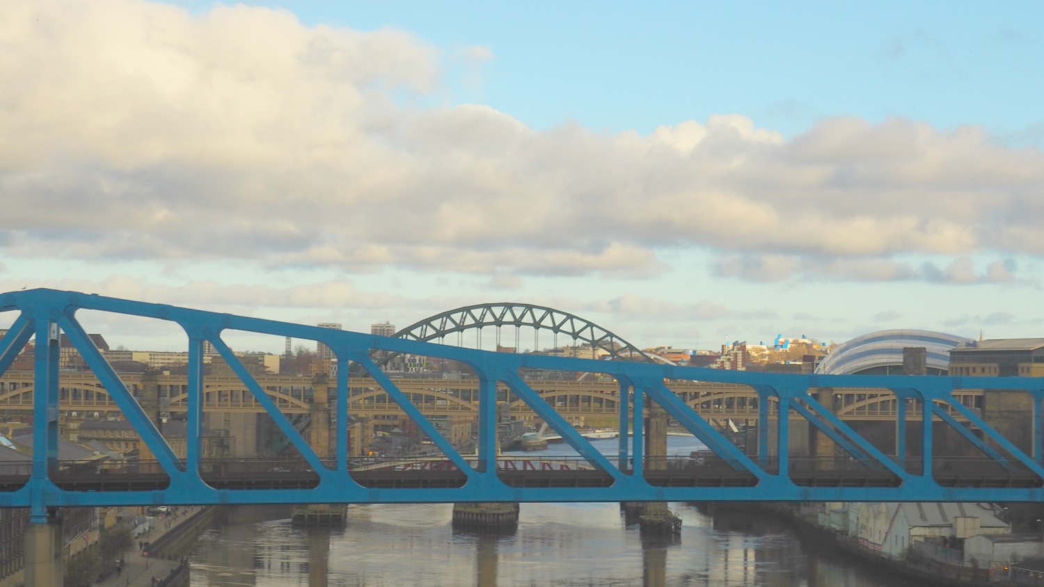 Newcastle