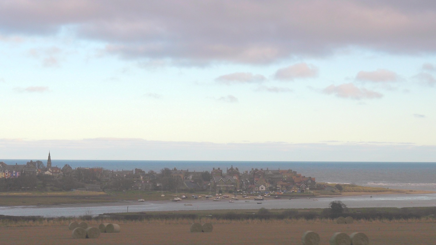 Alnmouth