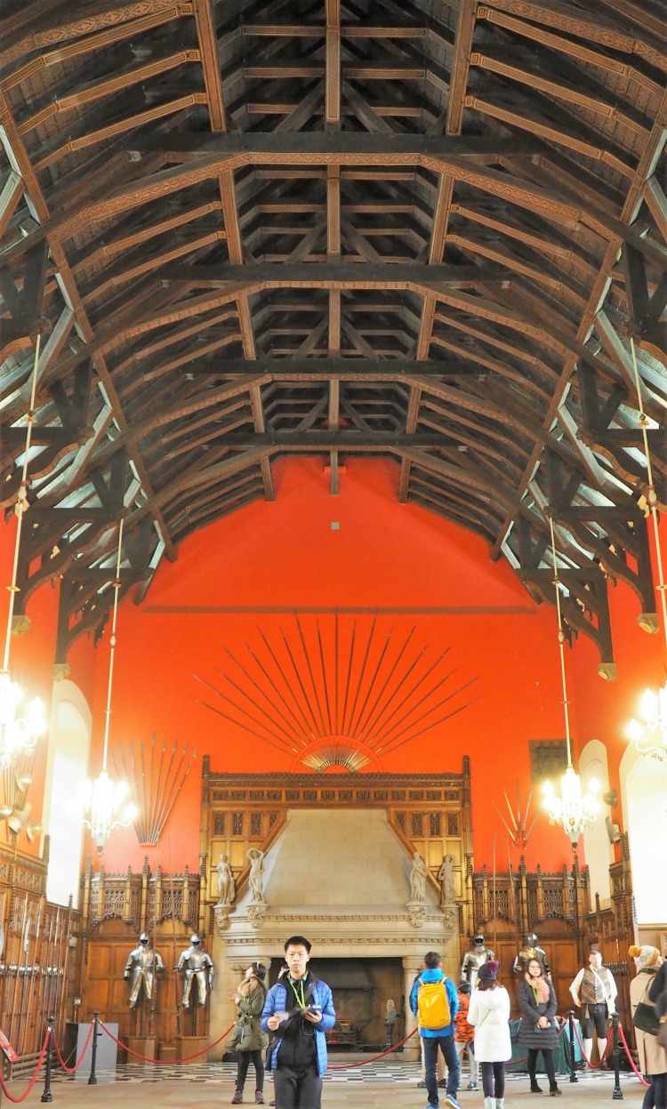 Great Hall