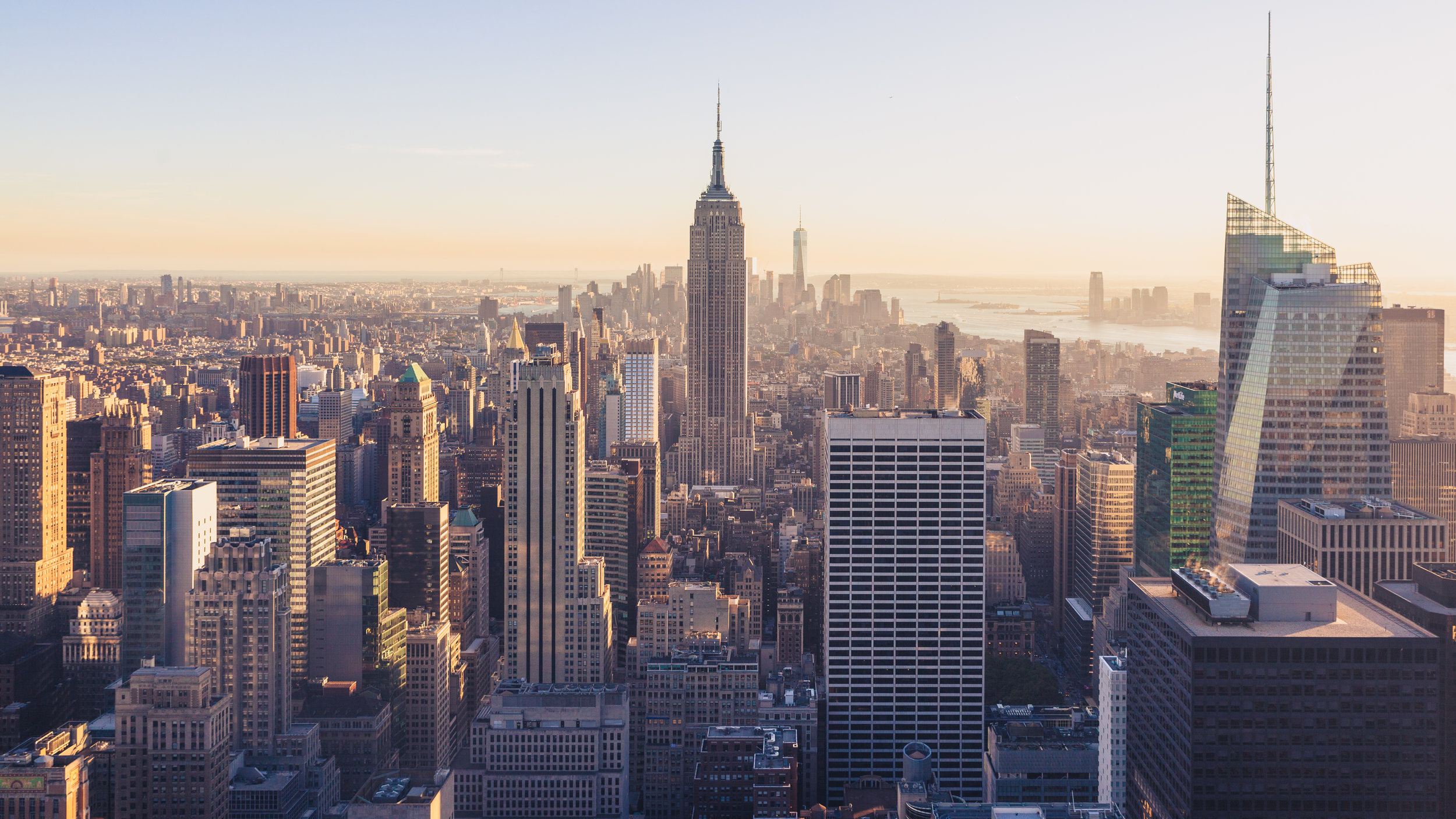 Photos via Unsplash for Squarespace