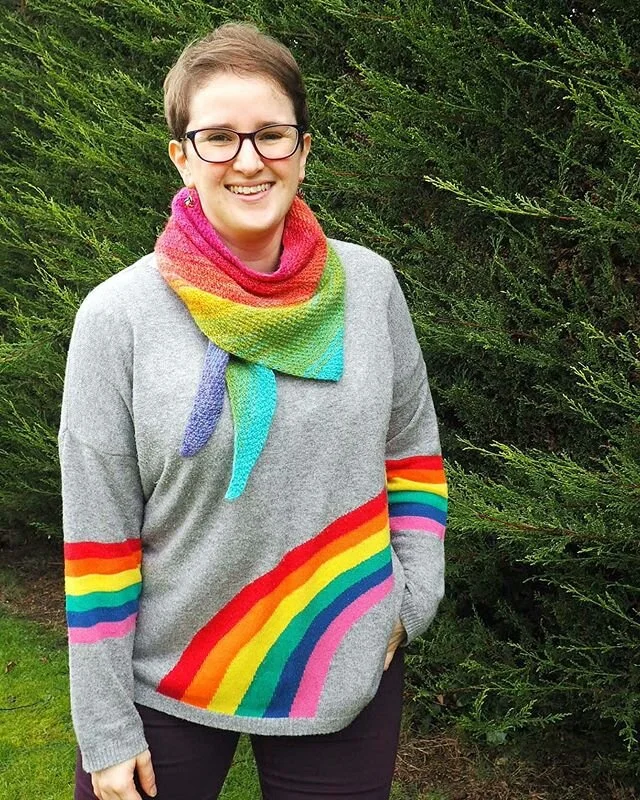 Meet Jennifer Jennifer Cockcroft