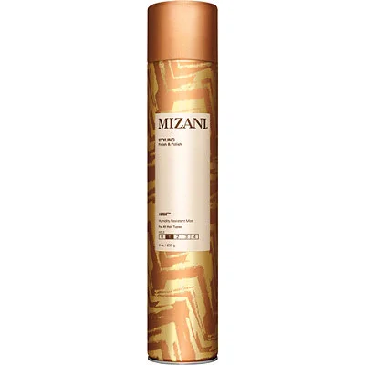 MIZANI HRM (Humidity Resistant Mist)Buy now at Ulta Beauty